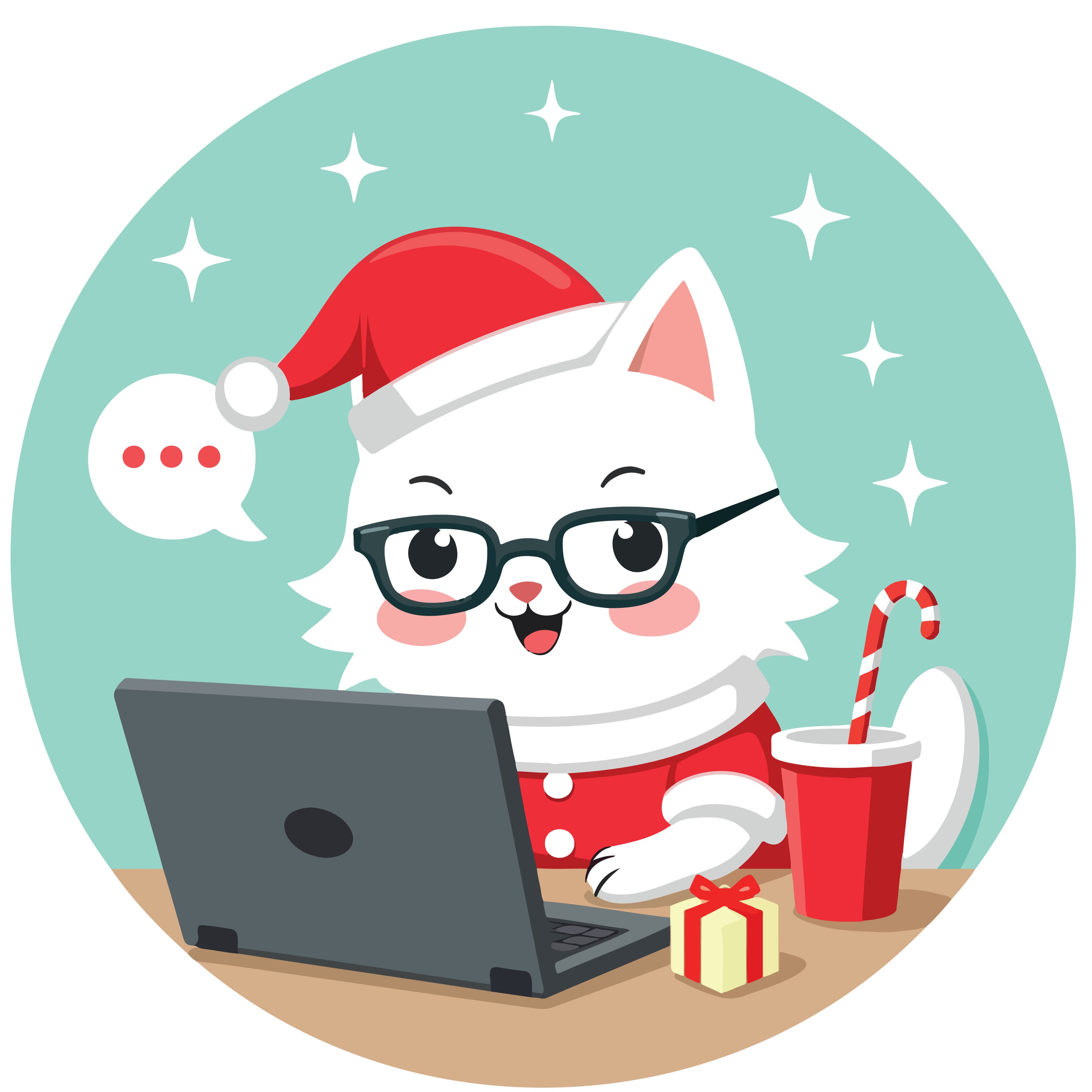 Festive Productivity Push: Surviving Your Boss's Christmas Cheer, the Uncle Bobby Way