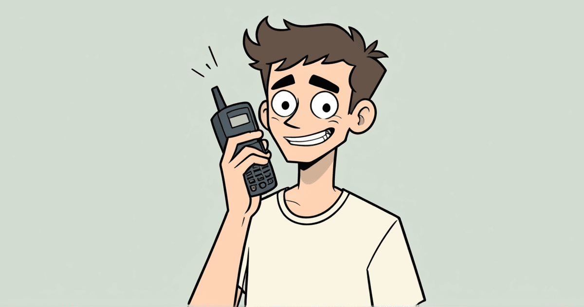 Is Going Smartless a Social Death Sentence