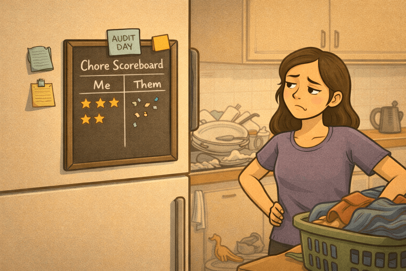 Solving Sisyphus Your Guide to Shared Homework