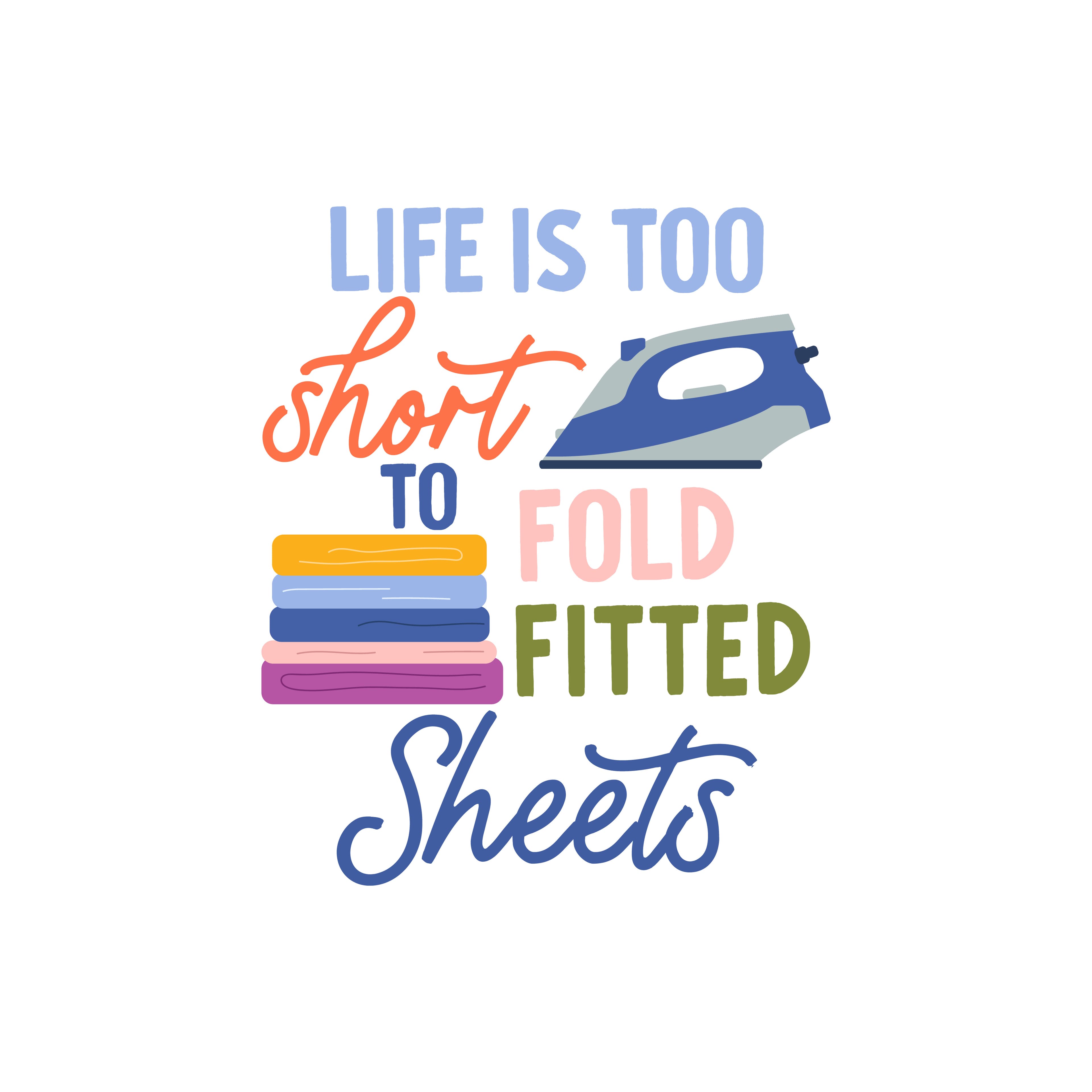 Uncle Bobby Exposes the Fitted Sheet Folding Conspiracy: A Snarky Guide