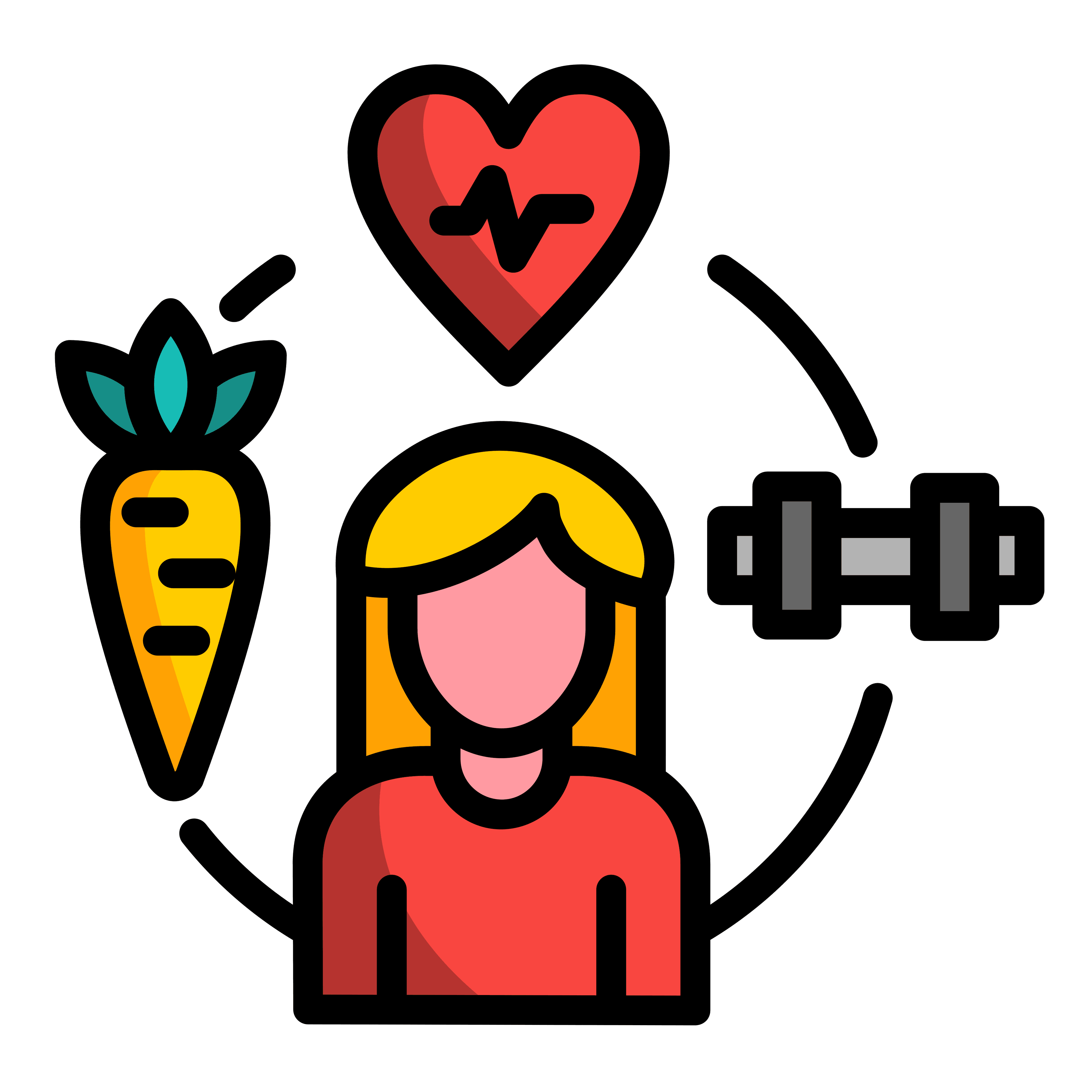 Healthy Living? More like Guacamole Smoothie Hell, Says Uncle Bobby