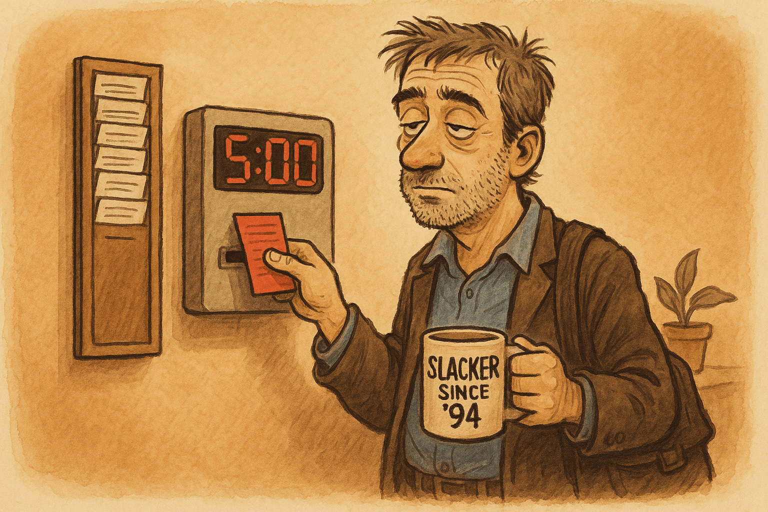 Quiet Quitting Tips for Staying Perfectly Average