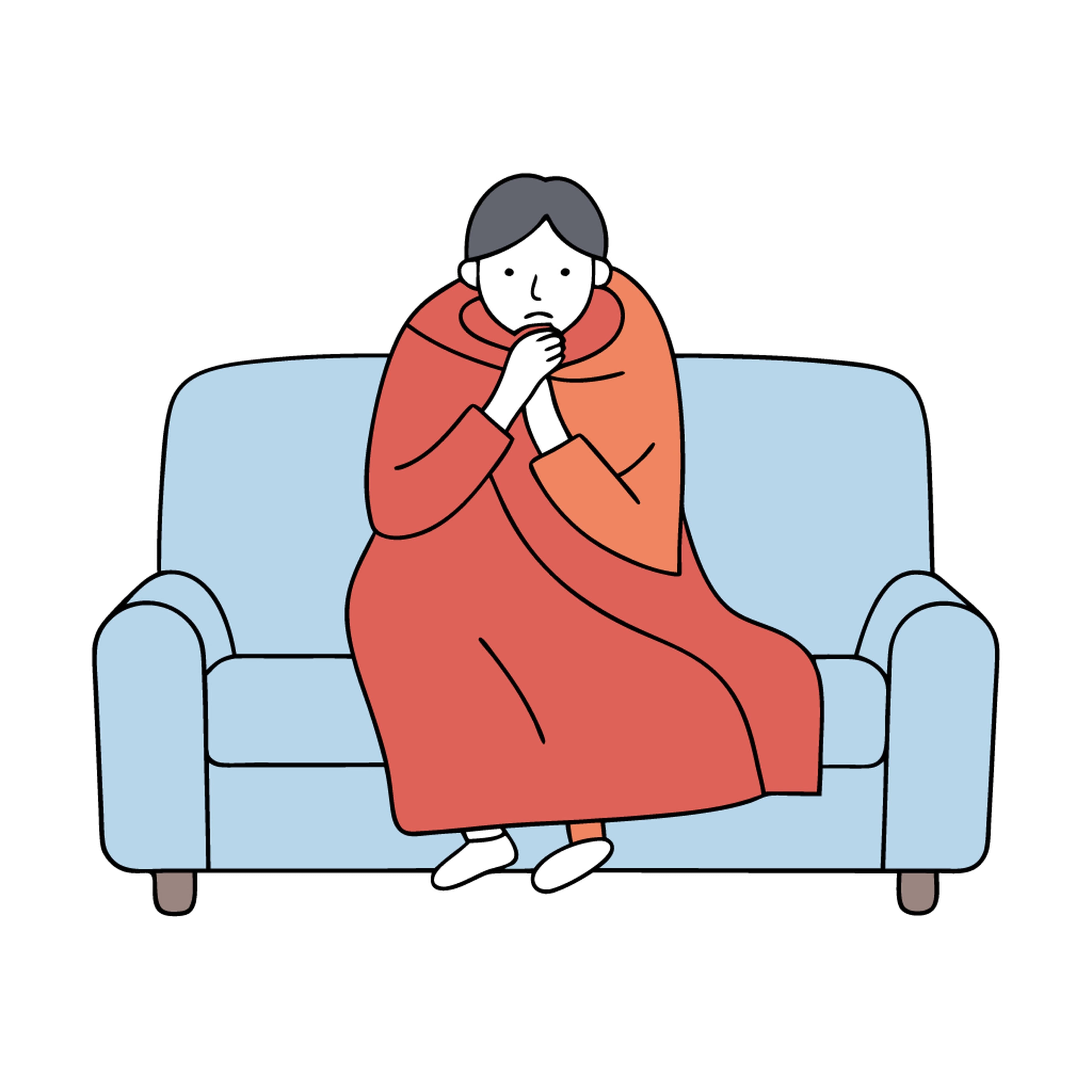 Uncle Bobbys Snarky Survival Guide: Befriending the Winter Blues & Loving the Slump