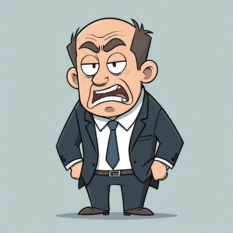 Epic Money Fails: Why My Get-Rich-Quick Schemes Are More "Oops" Than "Aha" Moments