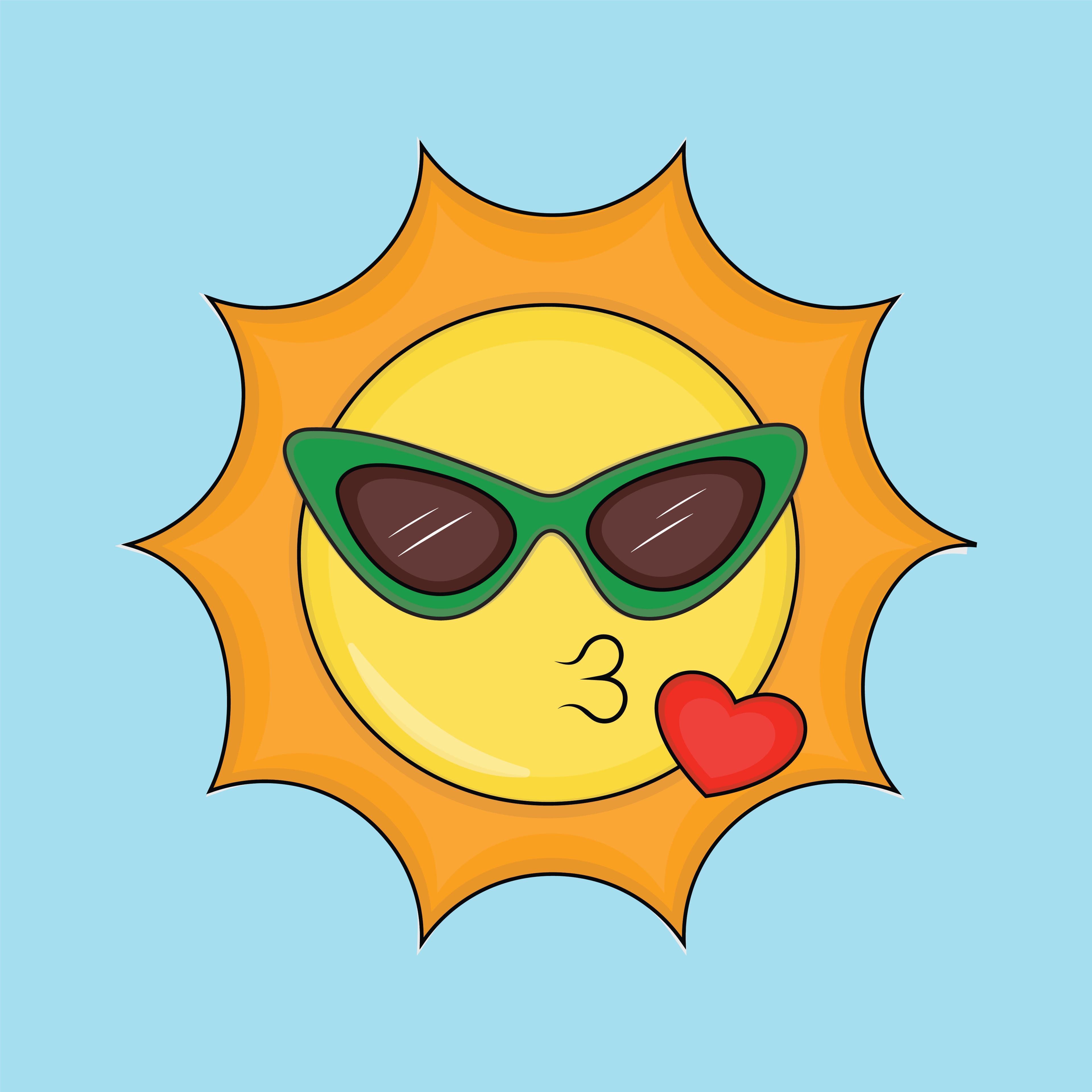 Summers Coming: Uncle Bobbys Sarcastic Survival Guide to Floridas Heat Wave