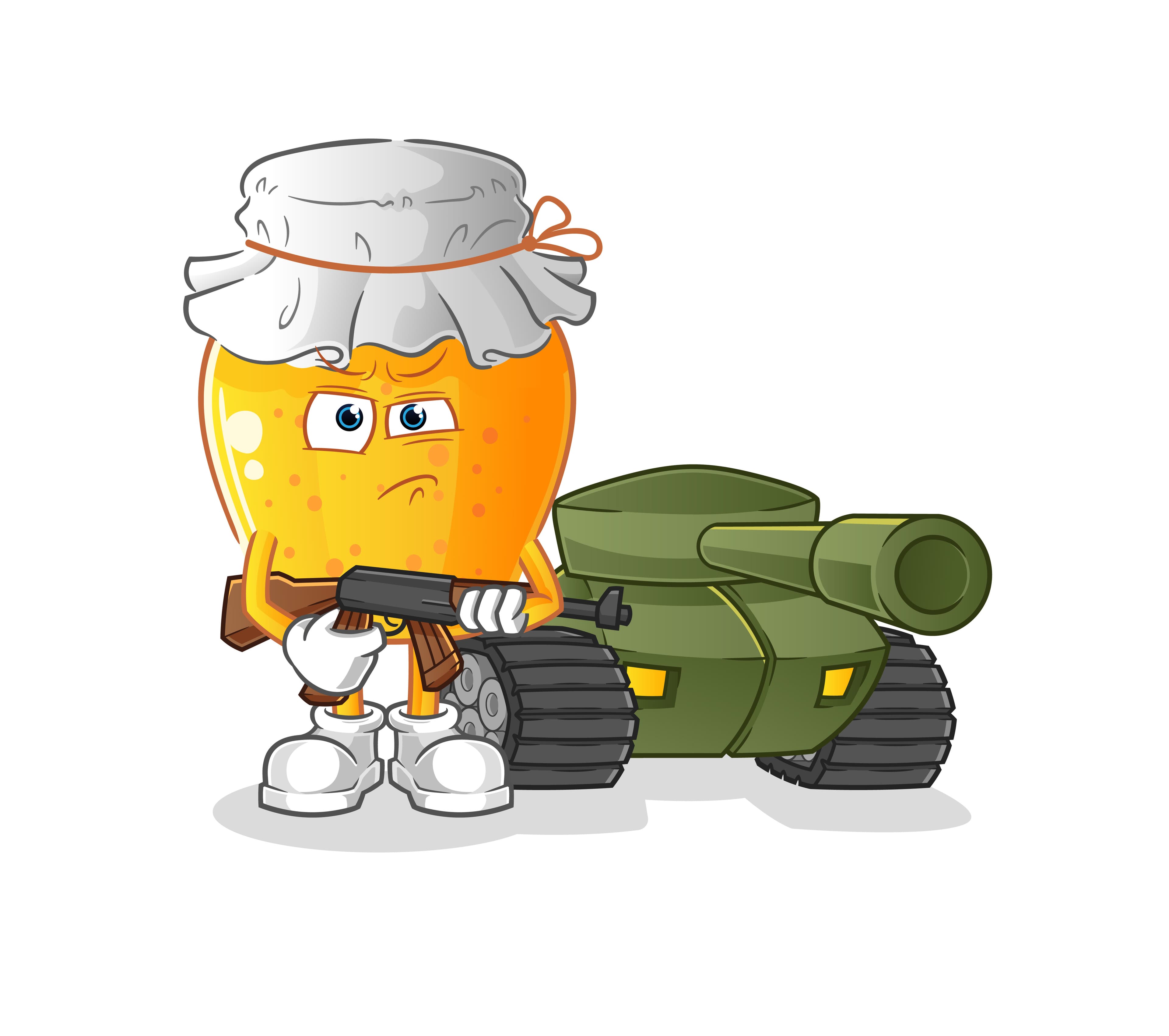 Jar Wars: Uncle Bobby Cracks Open the Truth Behind Your Kitchen Standoffs