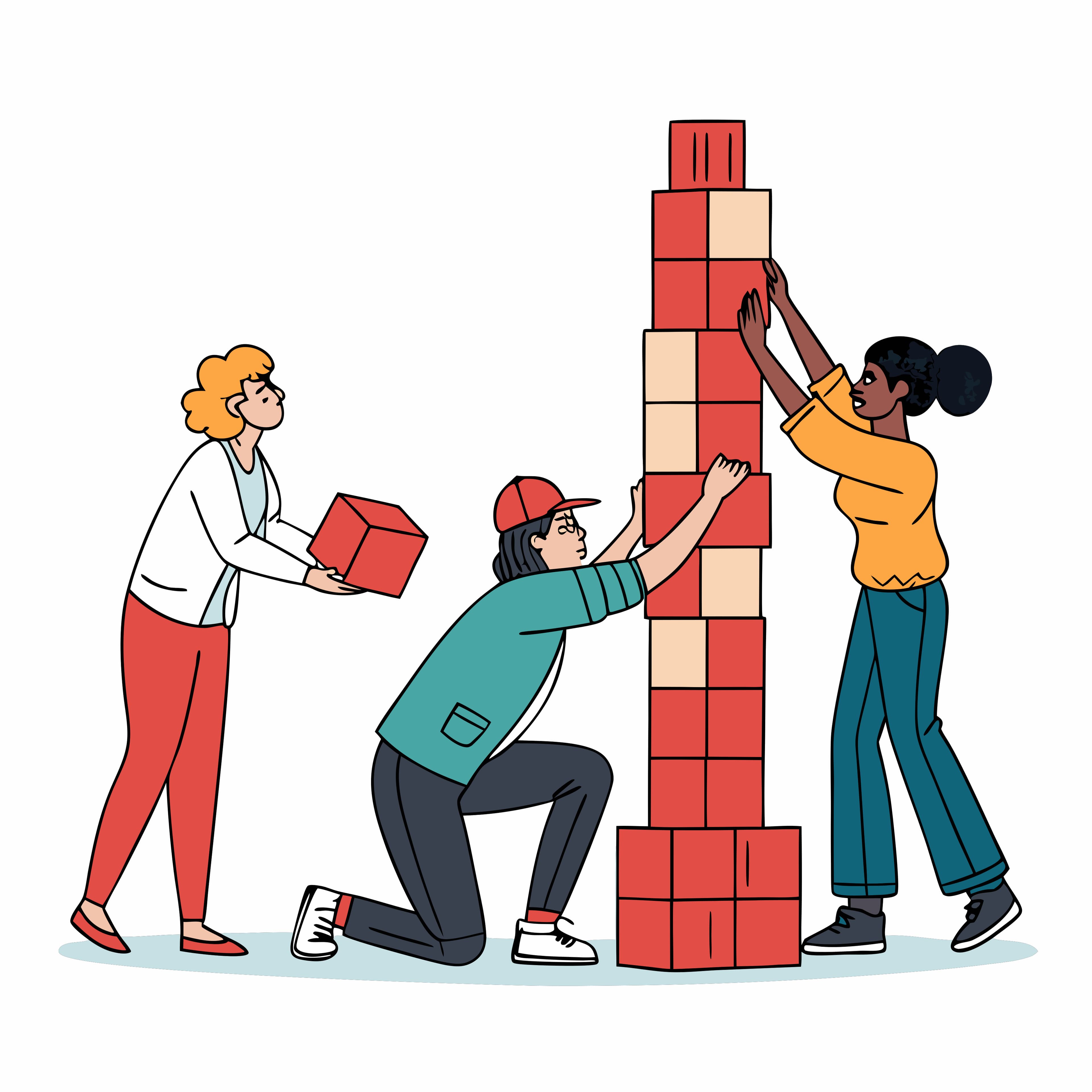 Team-Building Meetings or Torture? Surviving Your Boss's Latest Fad, Uncle Bobby-Style