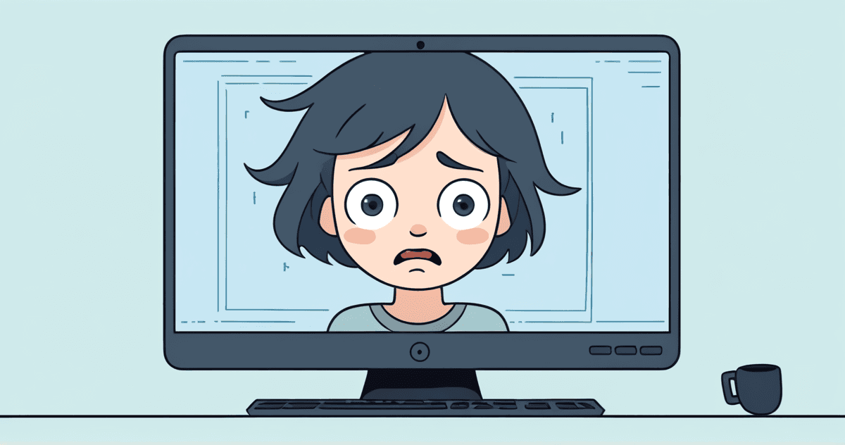 Virtual Socializing: Navigating the Pixelated Chaos