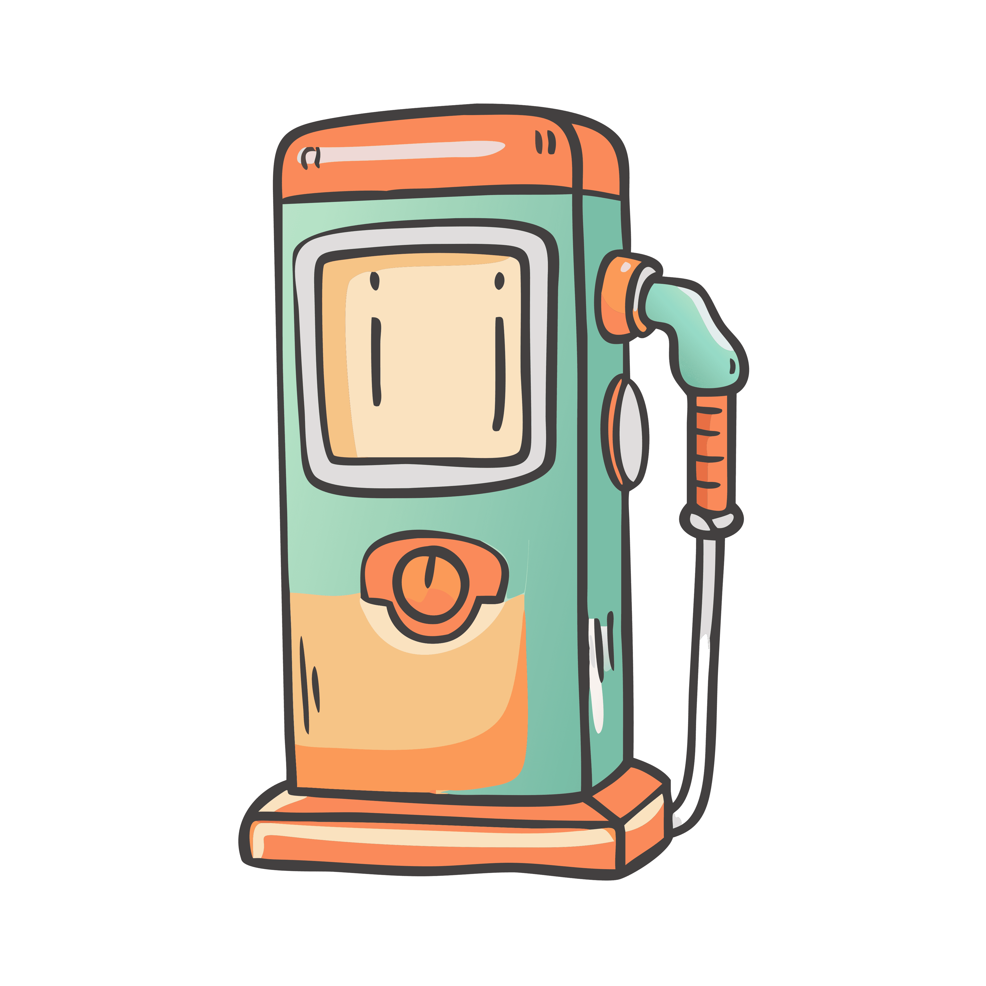 Gas Pump Overlords: Uncle Bobbys Hilarious Take on Your Fueling Frustrations