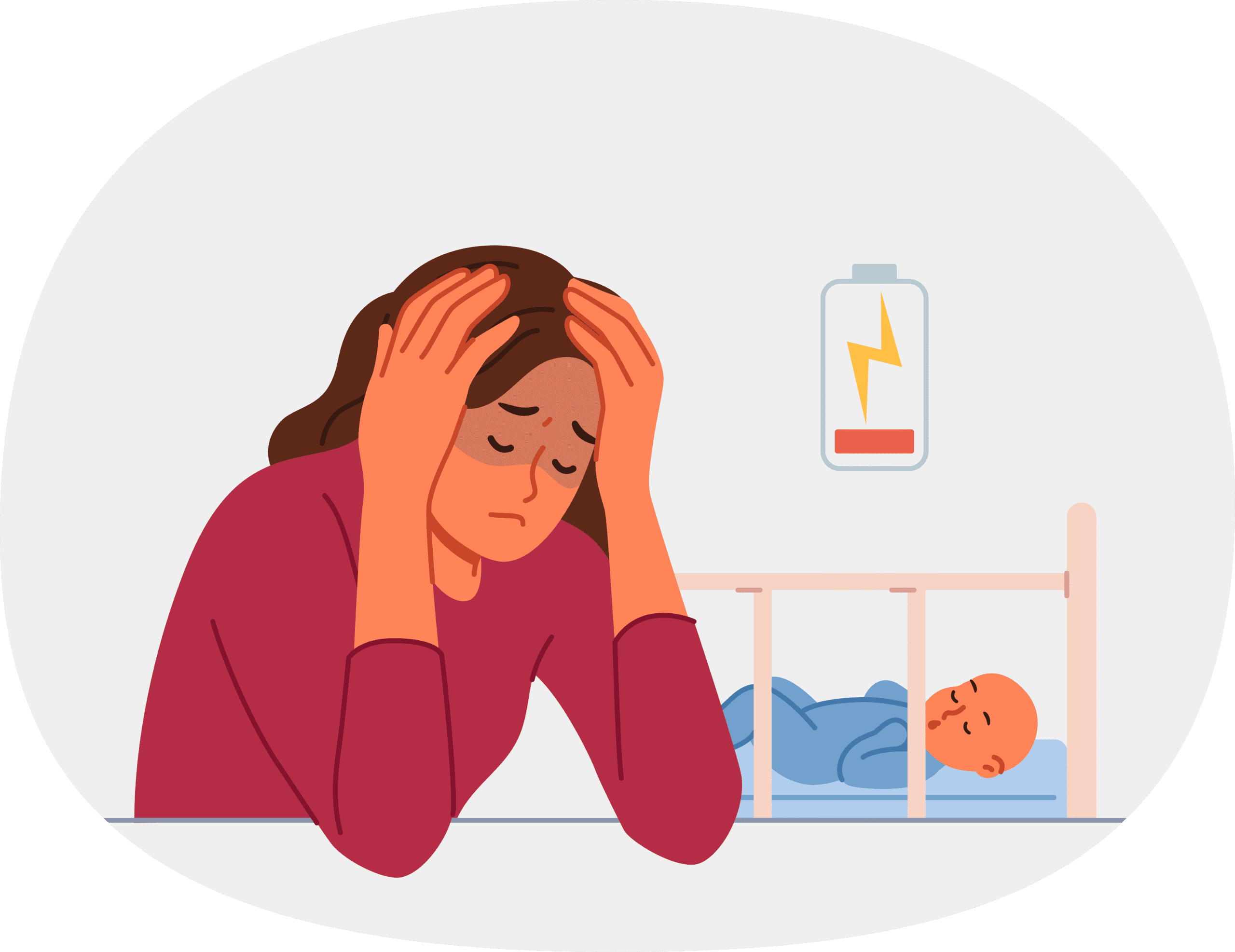 Baby Sleep Schedule: A Delusional Parent's Guide to Serenity