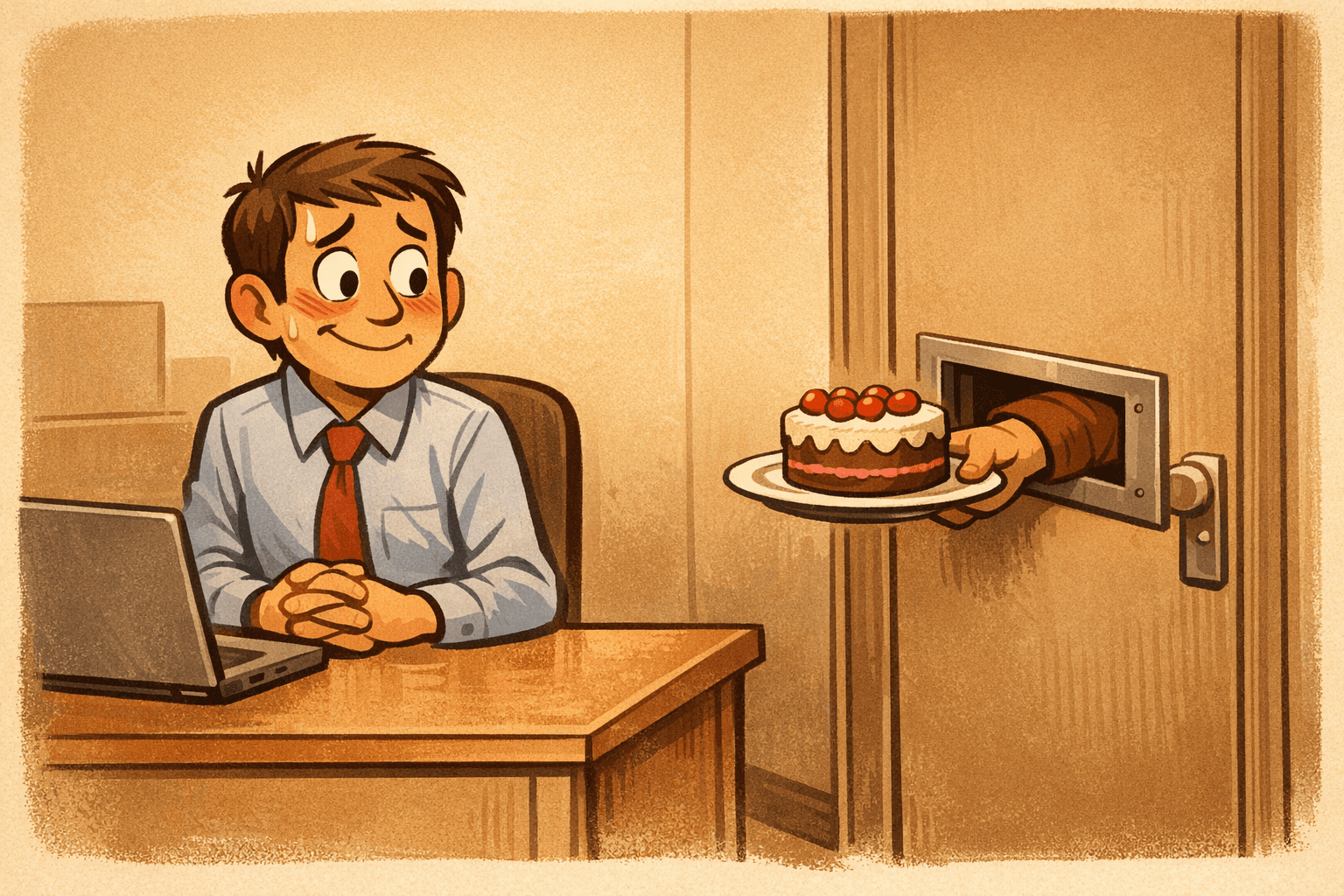 How to Avoid Birthday Fuss and Still Get It