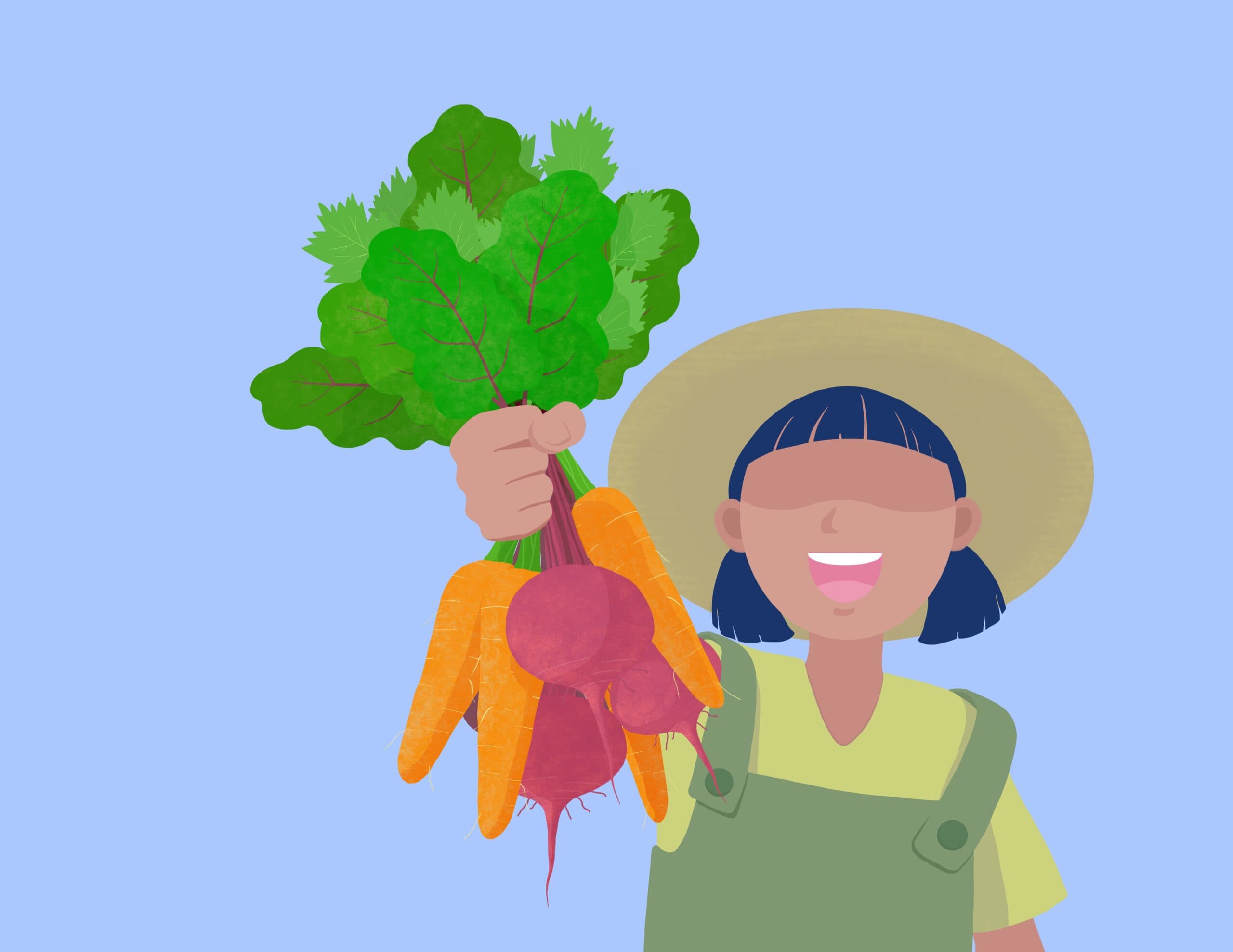 Surviving the Great Zucchini Invasion: Uncle Bobbys Guide to Backyard Garden Competitions