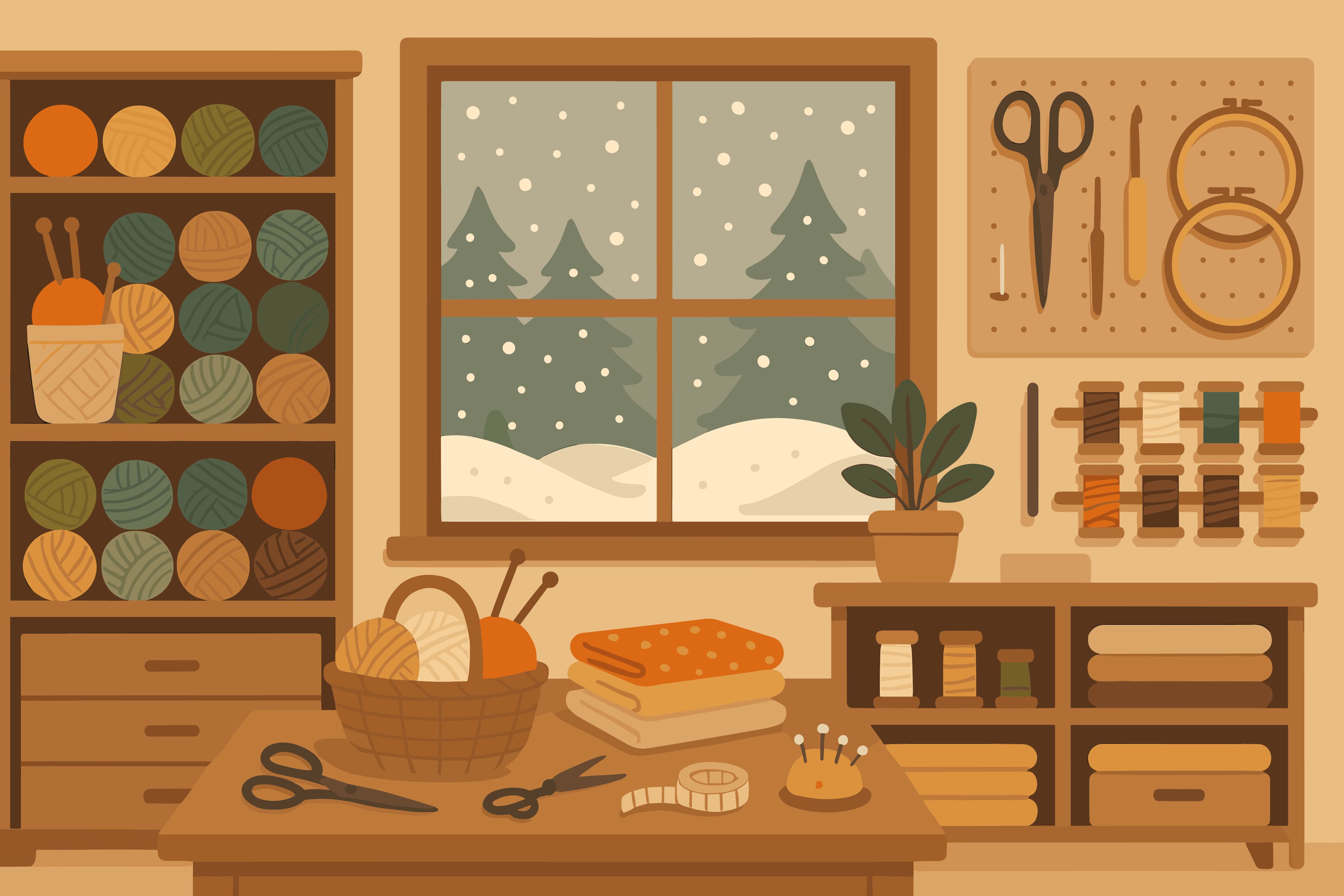 Embrace the Freeze: Uncle Bobbys Hilarious Guide to Your Doomed Winter Hobby