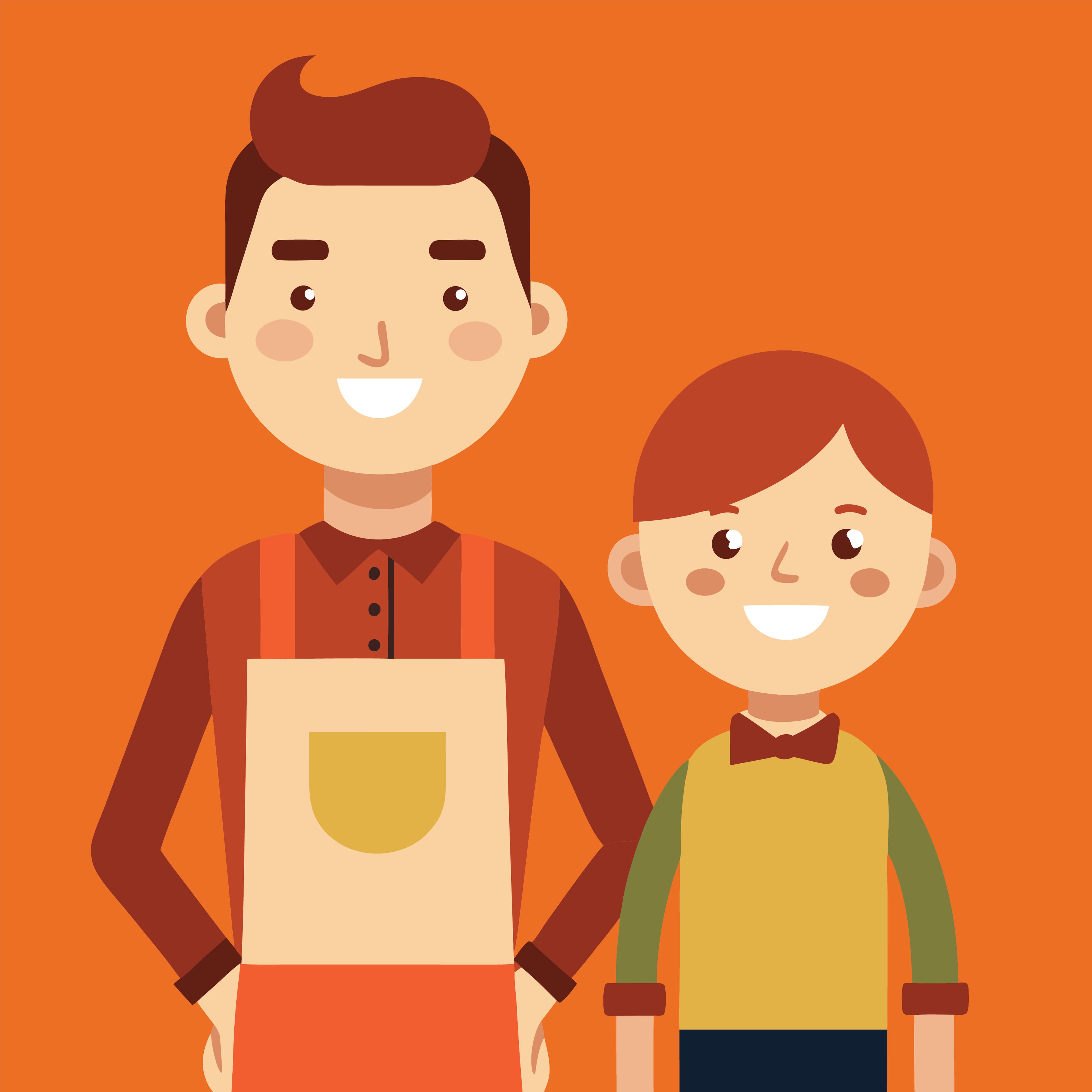 Holiday Dinner Hosting: Survival Guide for Picky Eaters, Courtesy of Uncle Bobby