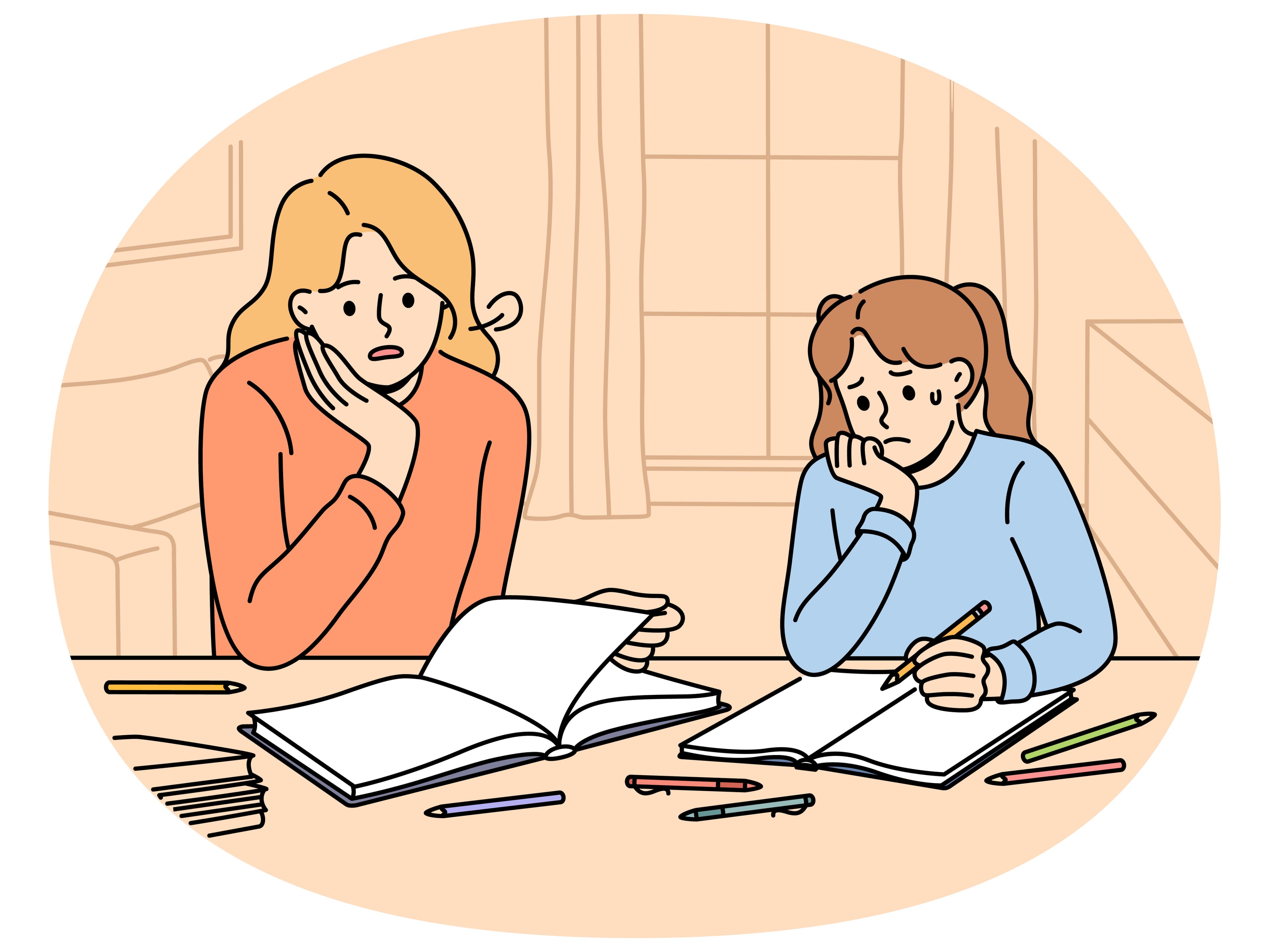 Surviving May Madness: Uncle Bobbys Snarky Guide to Academic Parenting Survival