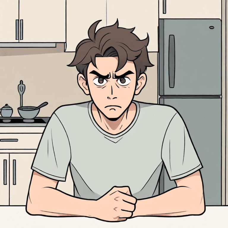 Adulting With Parents: Surviving Room Chores and Love Advice While Avoiding Family Drama