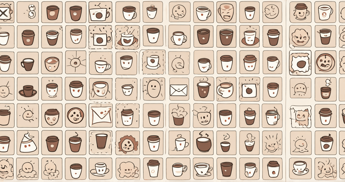 Anti-Self-Care Bingo Mastering Lifes Art of Neglect