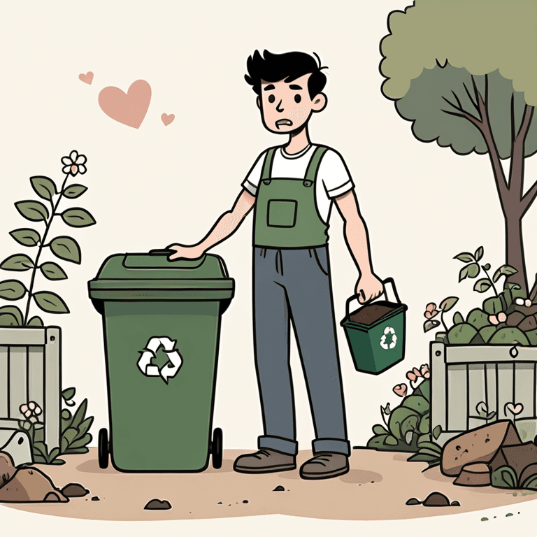 Recycling Your Ex A Green Move for Sustainability