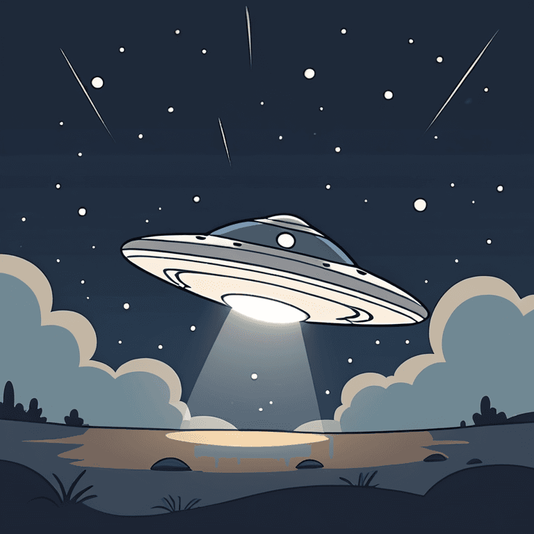 Is Getting Beamed Up the New Path to Internet Fame?