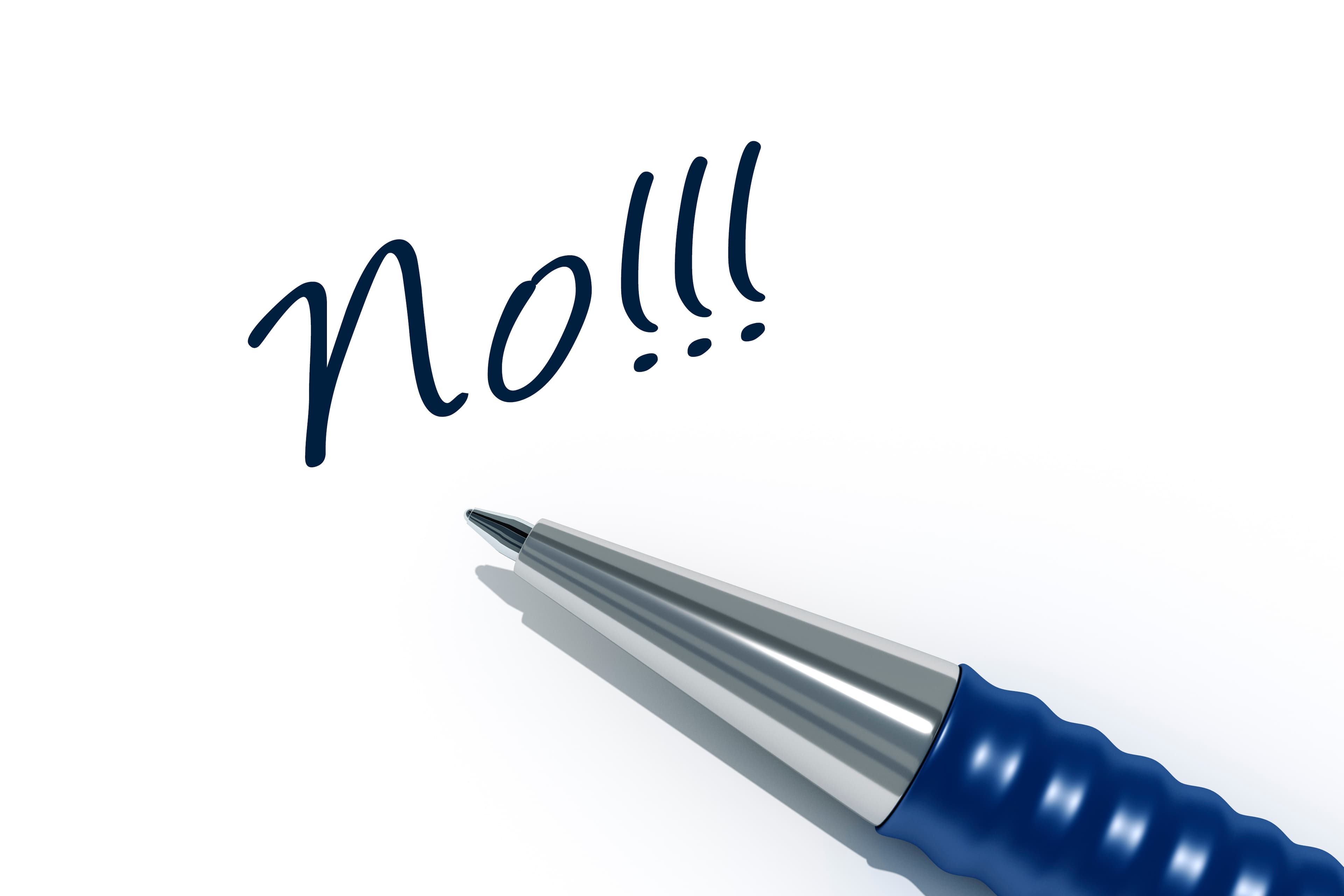 Uncle Bobby Uncovers: The Pen Betrayal Phenomenon – Why Your Pen Picks Its Battles