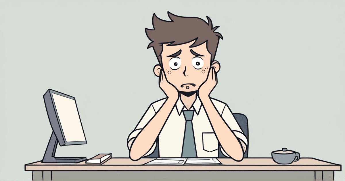 Procrastination The Art of Looking Busy as Hell®