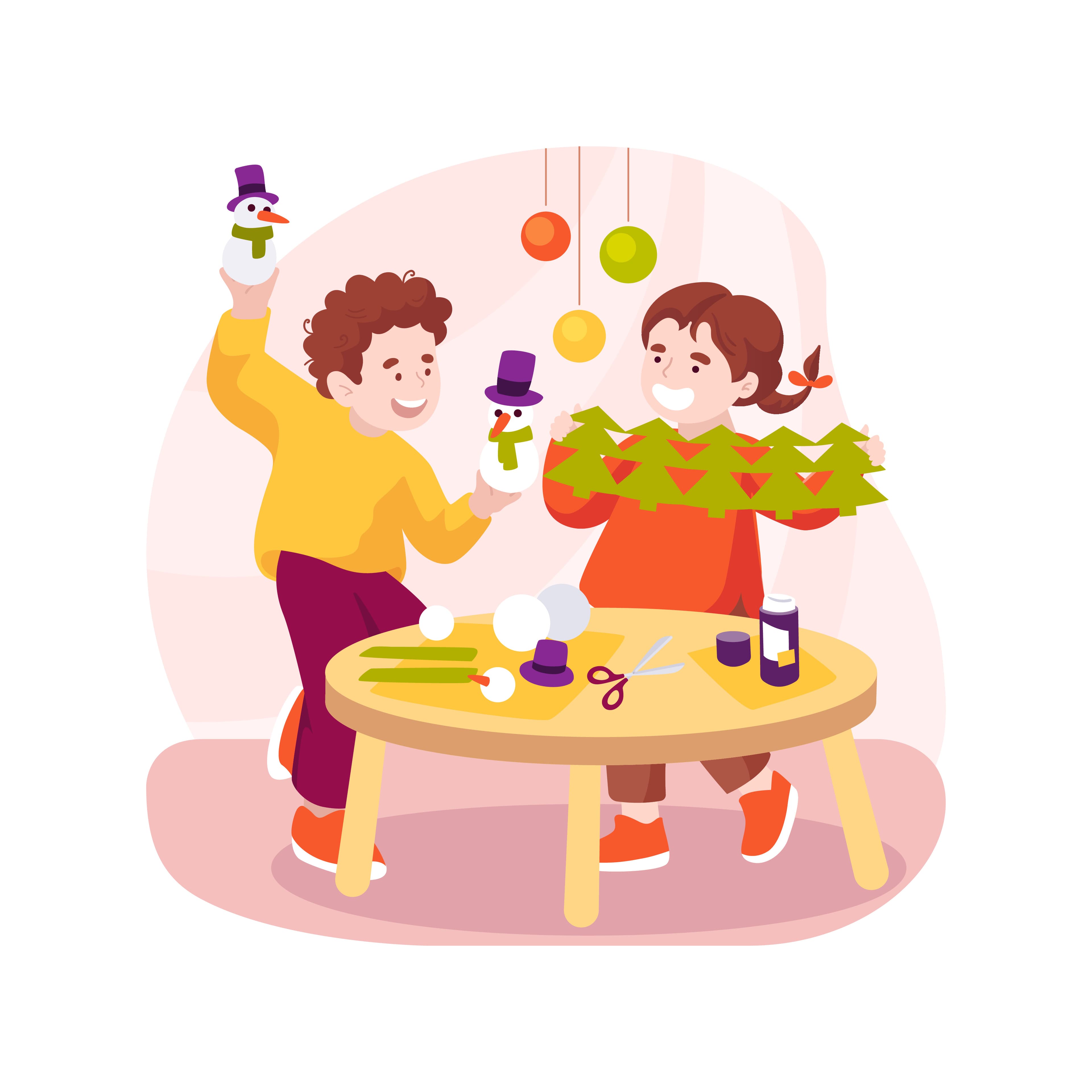 Early Christmas Decorations: Decking the Halls or Drowning in Santa Overkill?