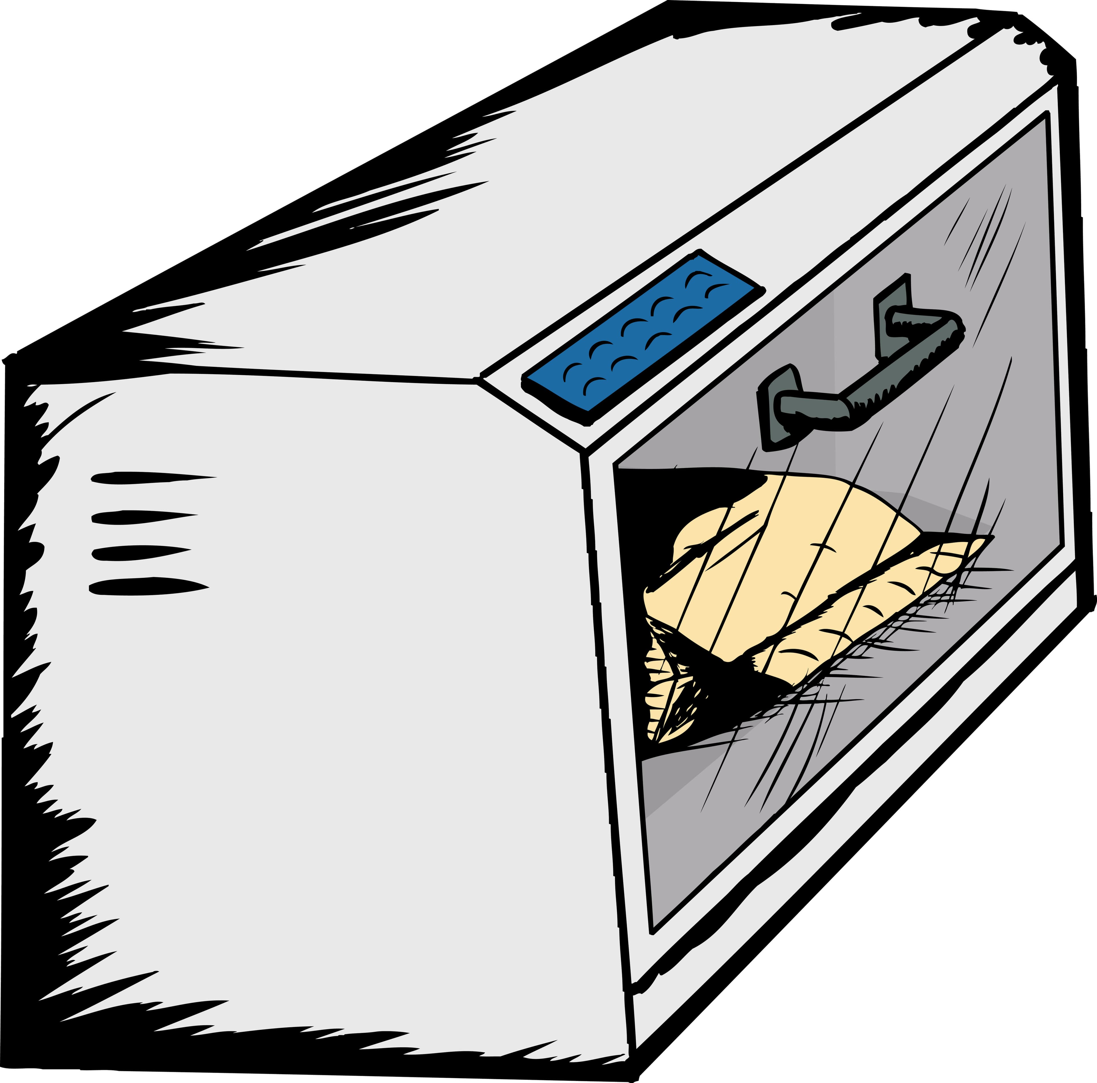 Uncle Bobbys Roulette: Microwaving Leftovers Without Freezing or Frying Your Taste Buds