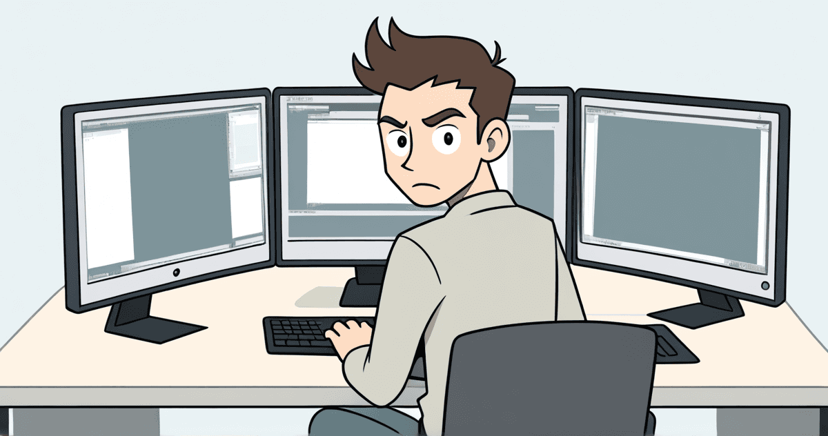 NASA Mission Control Parenting: Your Kids' Every Sneeze Tr