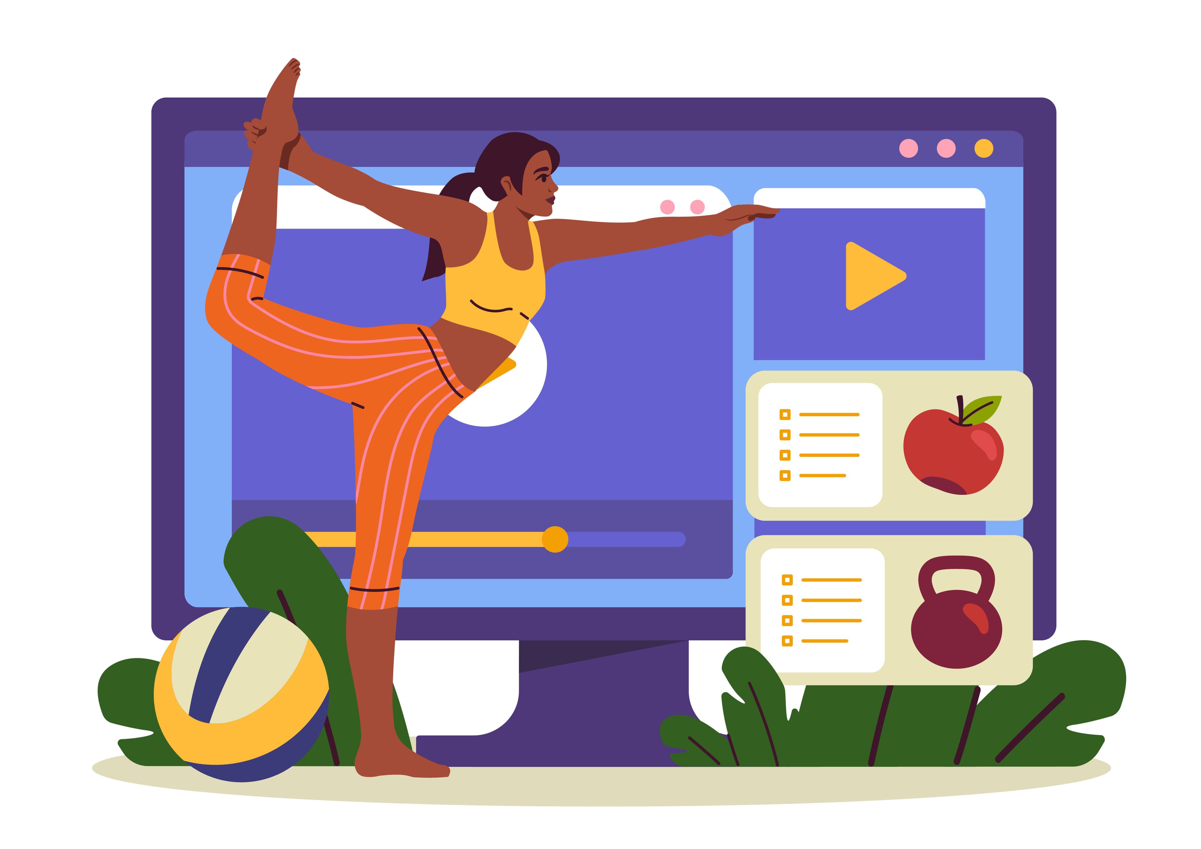 Wellness Journey: Dodging Salad Sabotage in the Office, Uncle Bobby's Guide