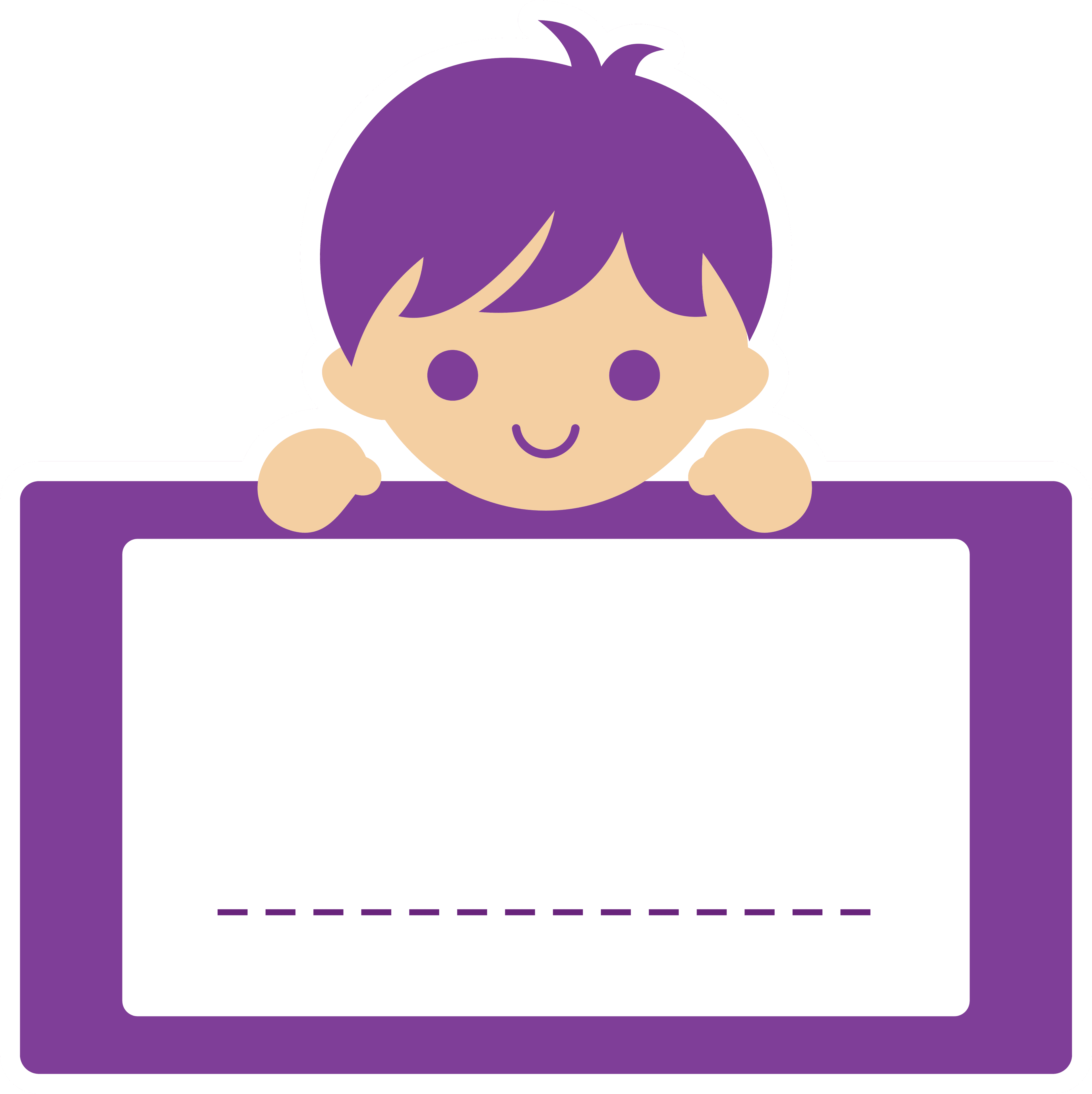 Naming a Child: Your Recipe for Resentment and Therapy, by Uncle Bobby