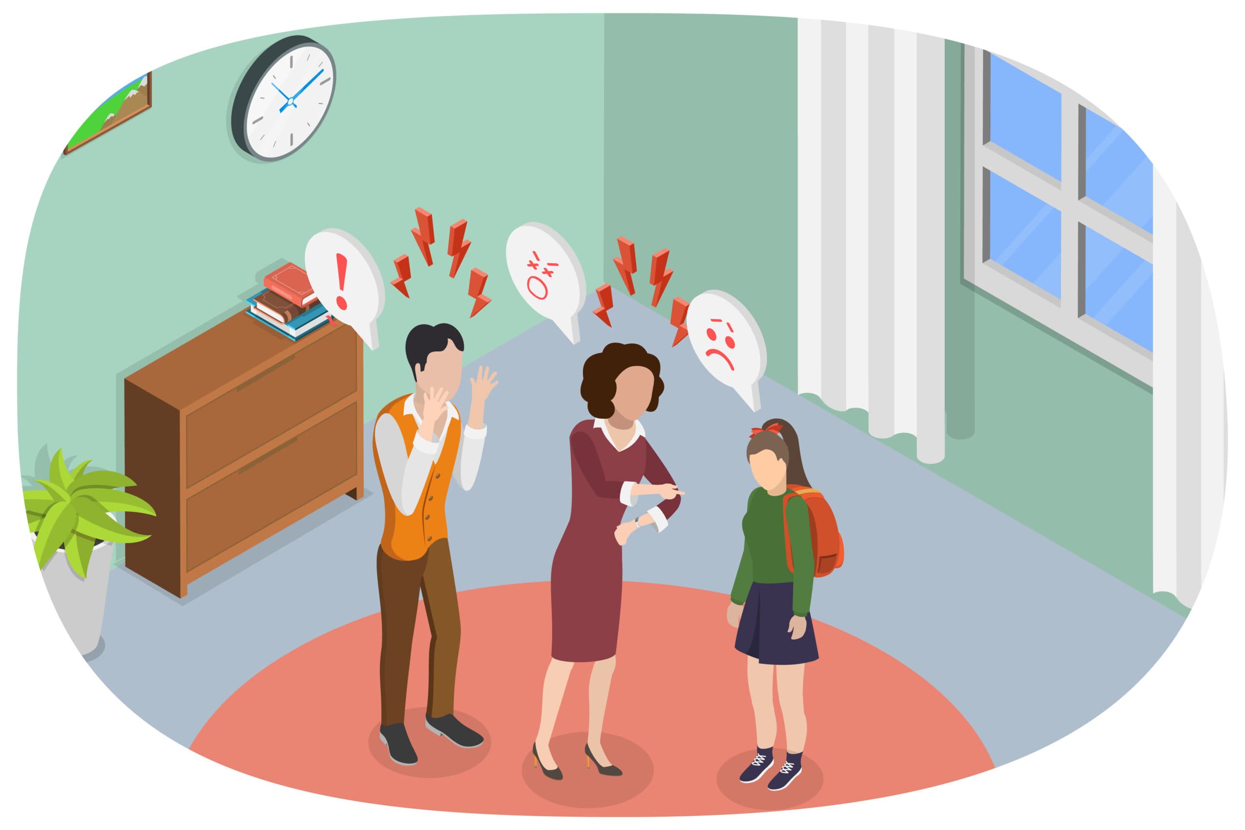 Teenage Parenting Tips: Navigating the Eye-Rolling Olympics with Uncle Bobby