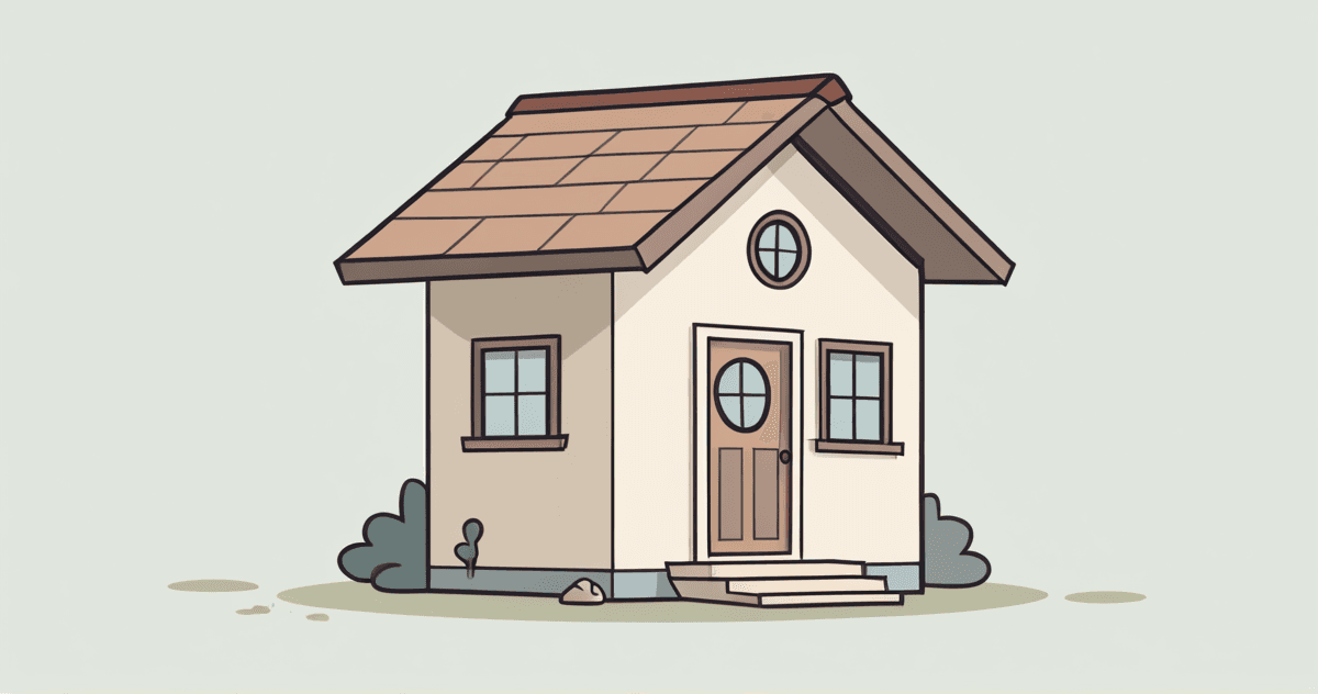 Tiny House Madness: How to Survive Love, Zoom Calls, and Walls Closing In Without Losing It