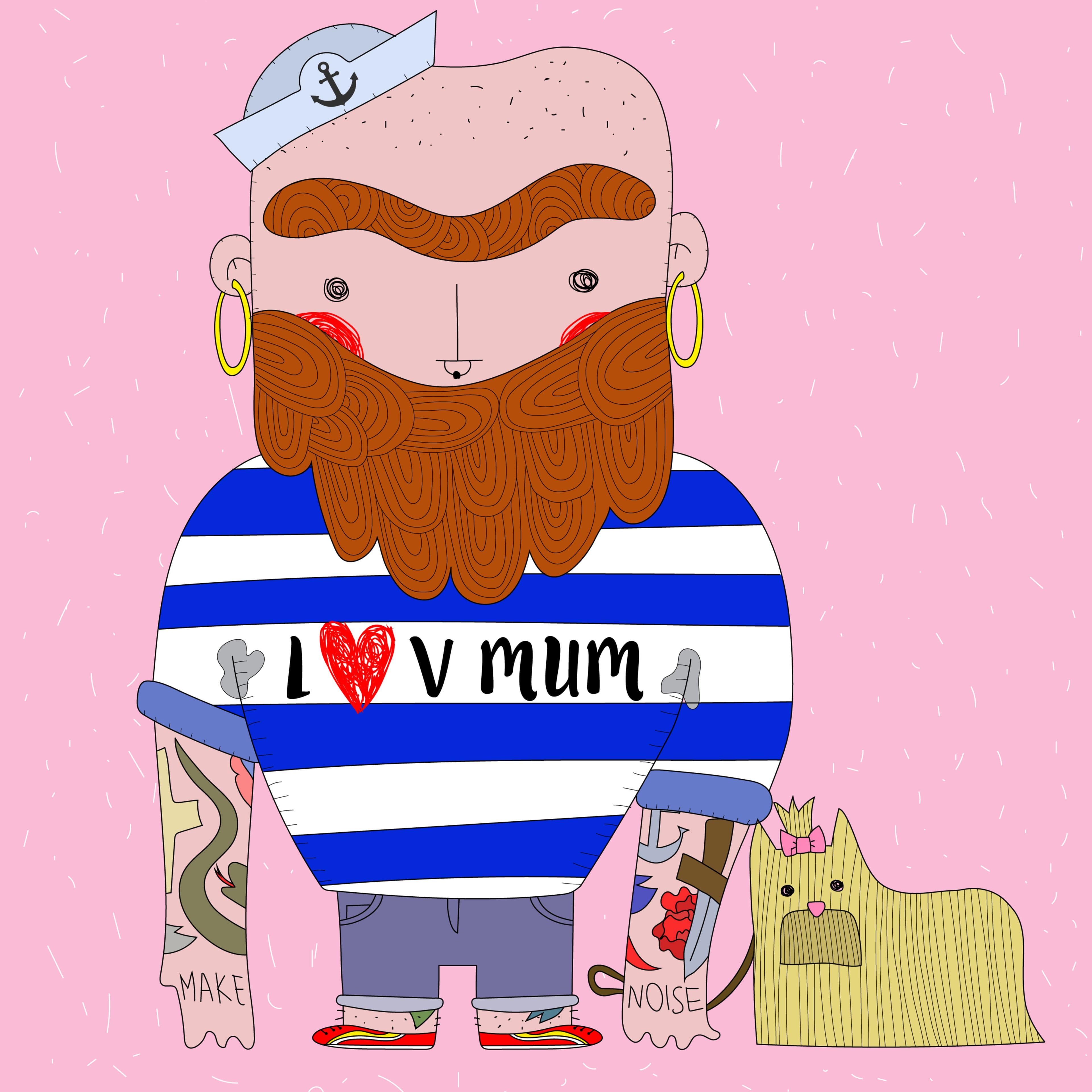 Dating a Man-Child: How to Navigate the Minefield of Mother's Boys