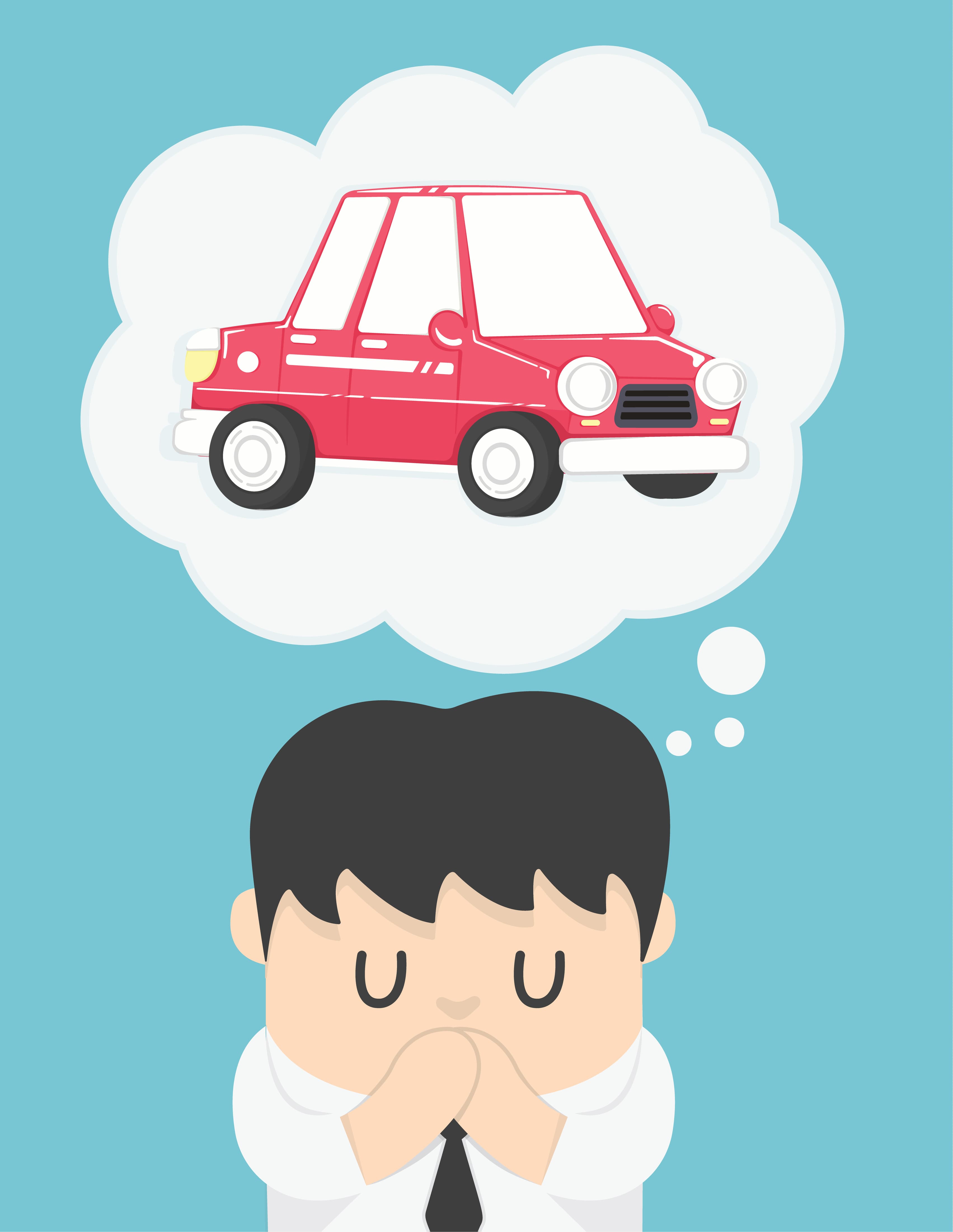 Dream Car or Nightmare? Uncle Bobby's Sardonic Guide to Midlife Crisis Motors