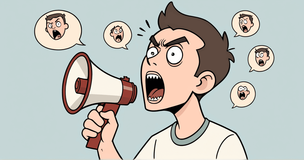 Max Volume Sarcasm Your Gift to Humanity