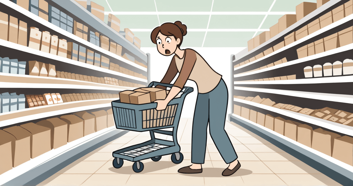 Back-to-School Panic Storming Target for Hazmat Lunchboxes