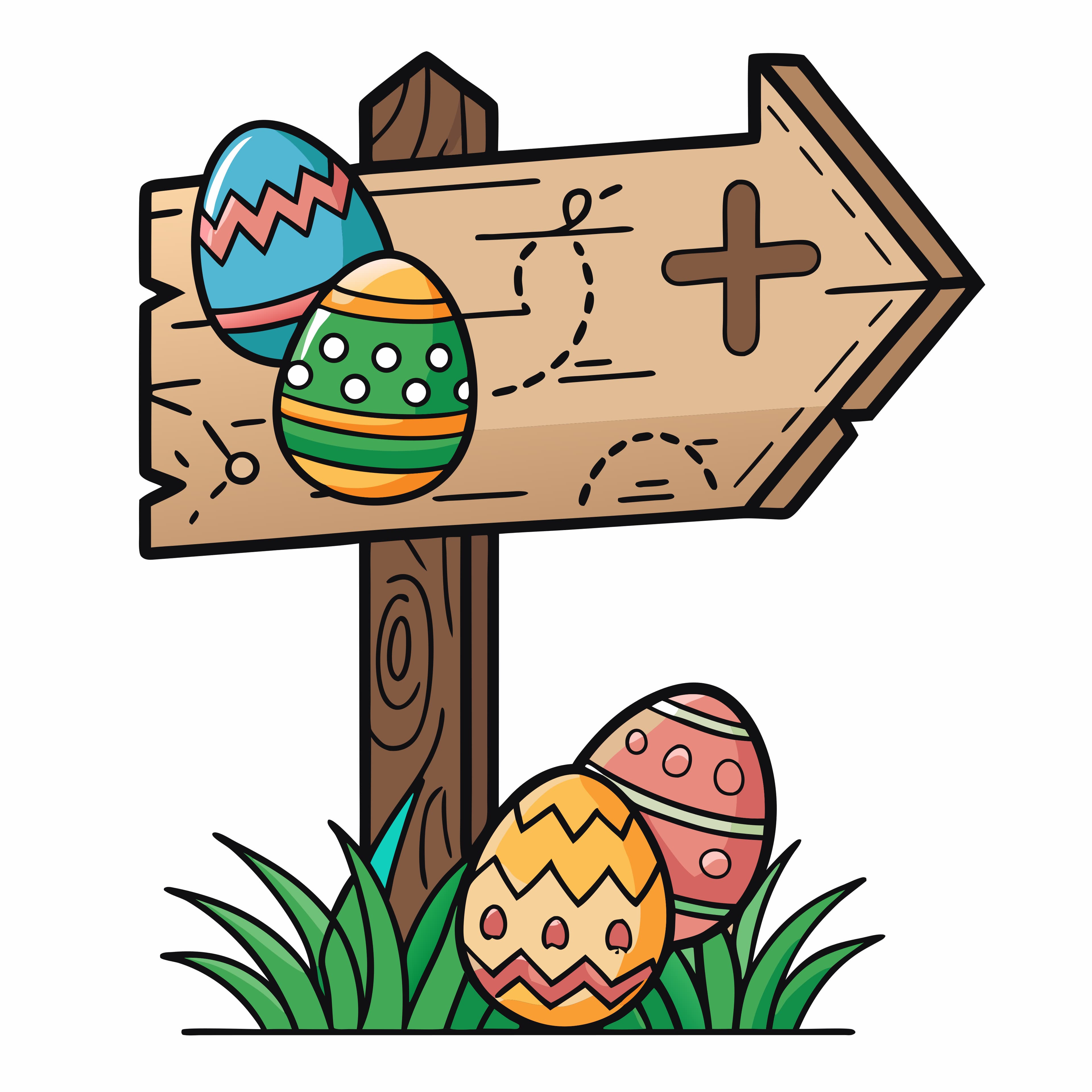 Uncle Bobbys Hilarious Truths: Why Easter Egg Hunts are Chaotic Candy Capitalism