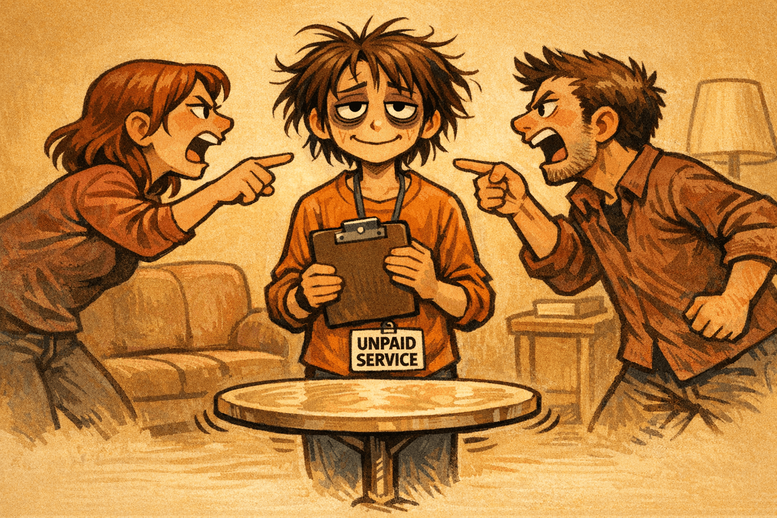 Stop Being the Friend Groups Free Therapist