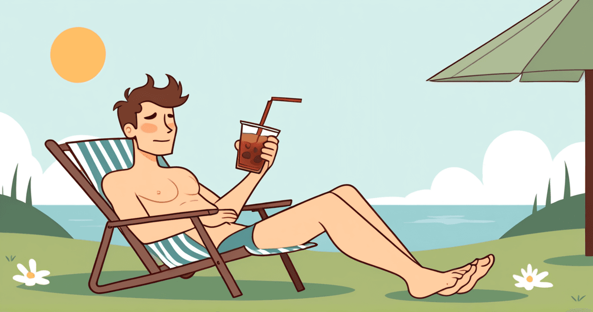 A Scorching Southern Summer Embrace the Chaos