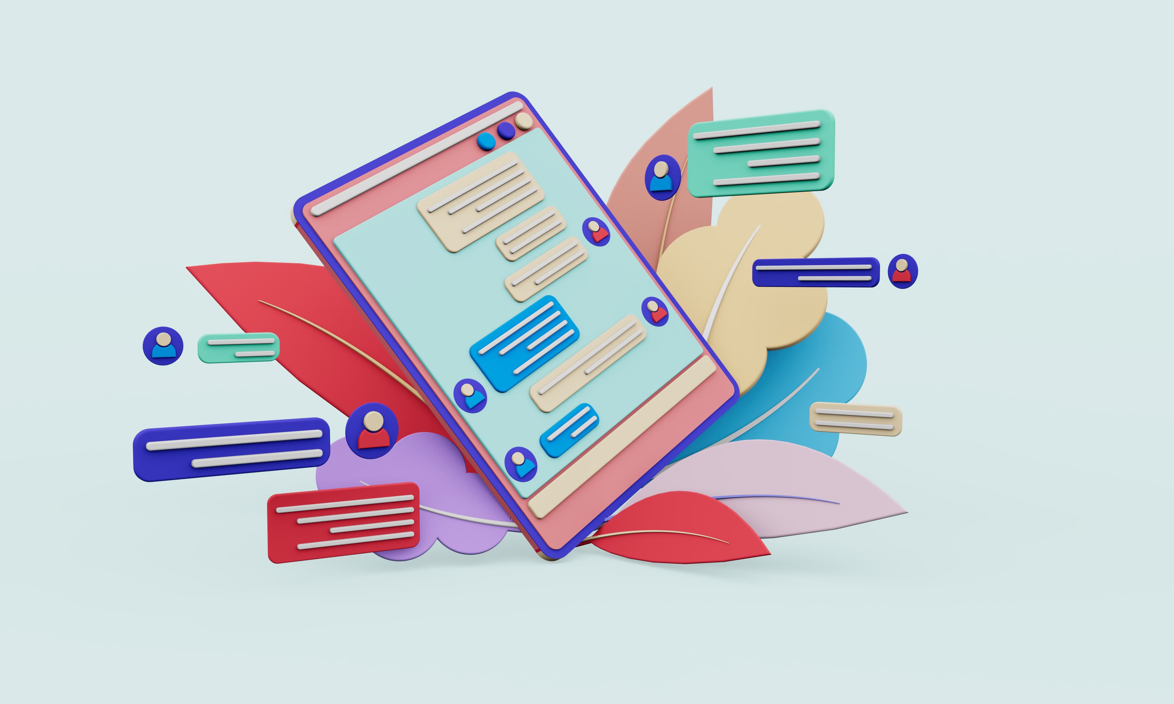 Uncle Bobbys Guide to Group Chat Exit: Survival Tips in the Digital Jungle