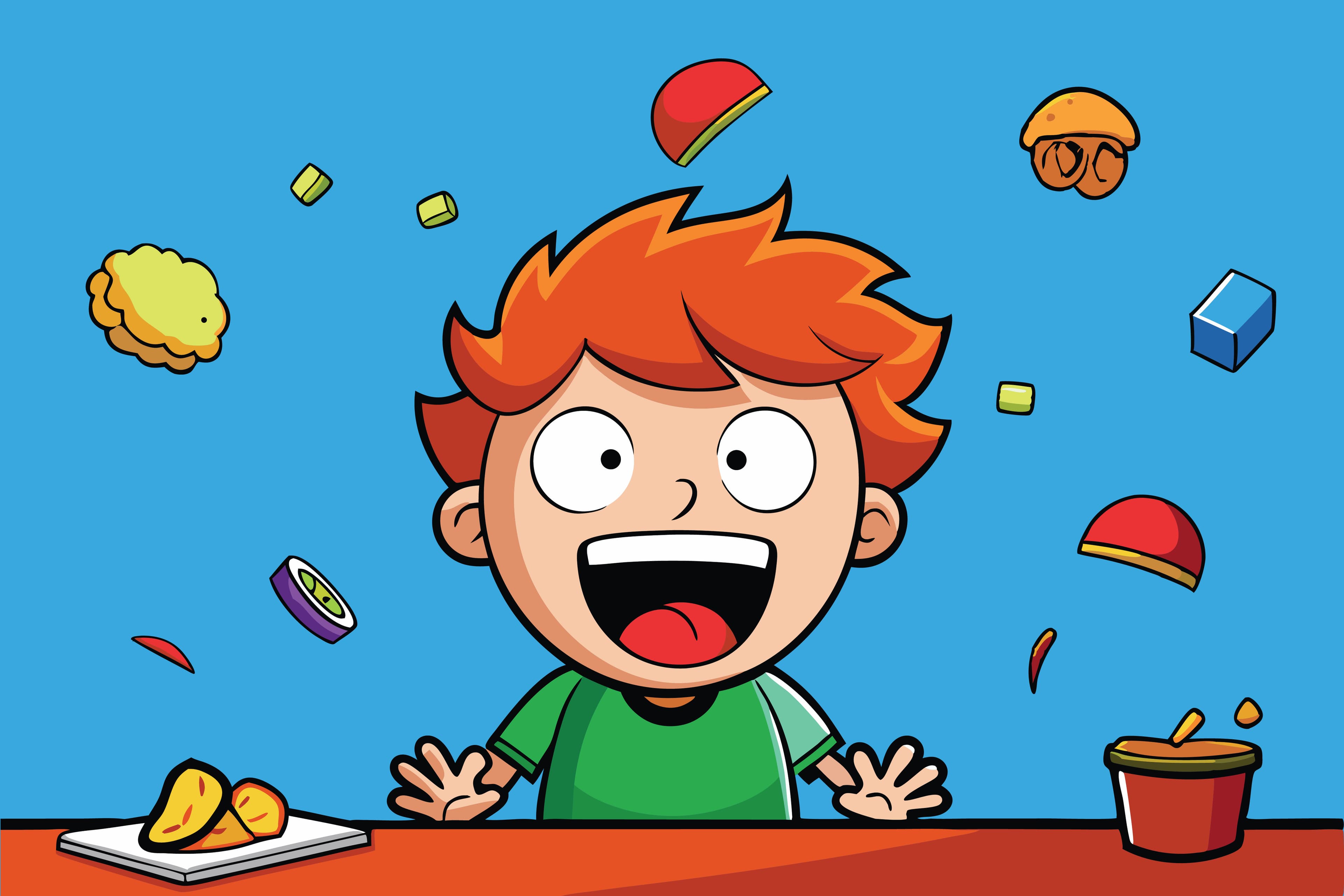 Uncle Bobbys Guide to Summer Chaos: Bracing for the Kid-pocalypse