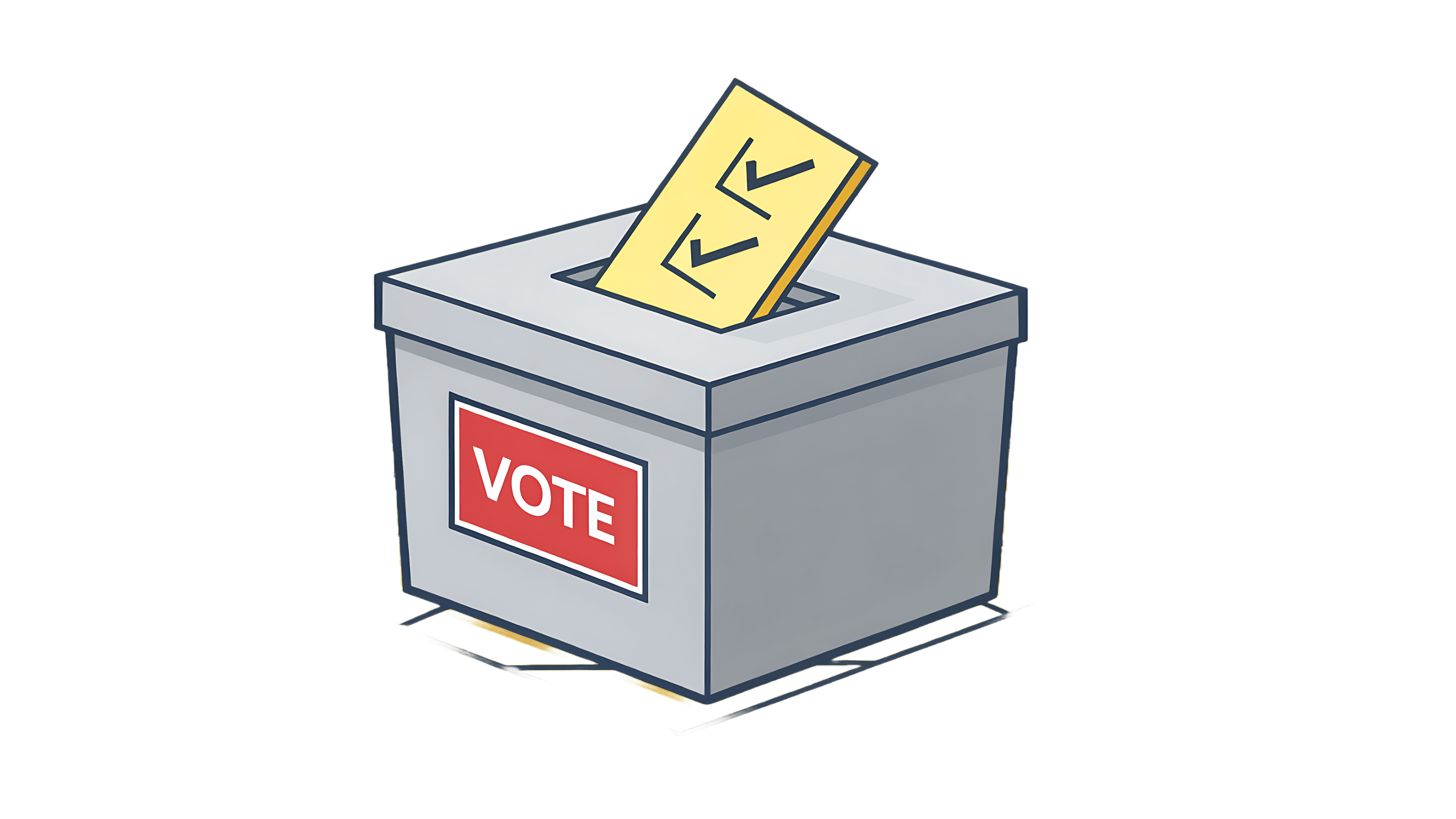 Election Day Roulette: Uncle Bobby’s Irreverent Guide to Voting Blind