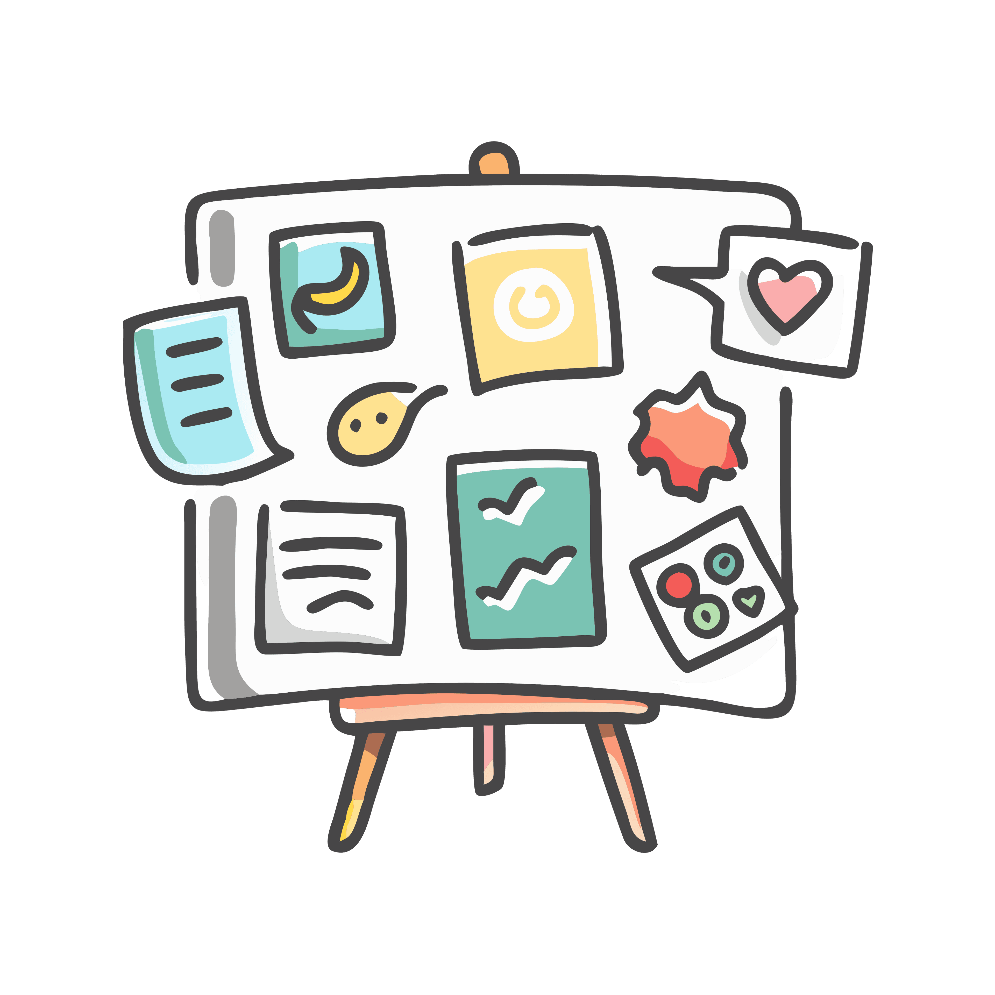 Uncle Bobby Unmasks Vision Boarding: The DIY Route to Success or Glittery Pipe Dream?