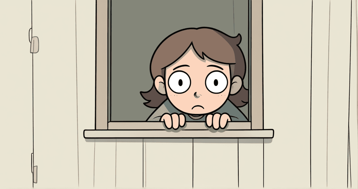 Escaping the Great Outdoors A Guide for Indoor Warriors