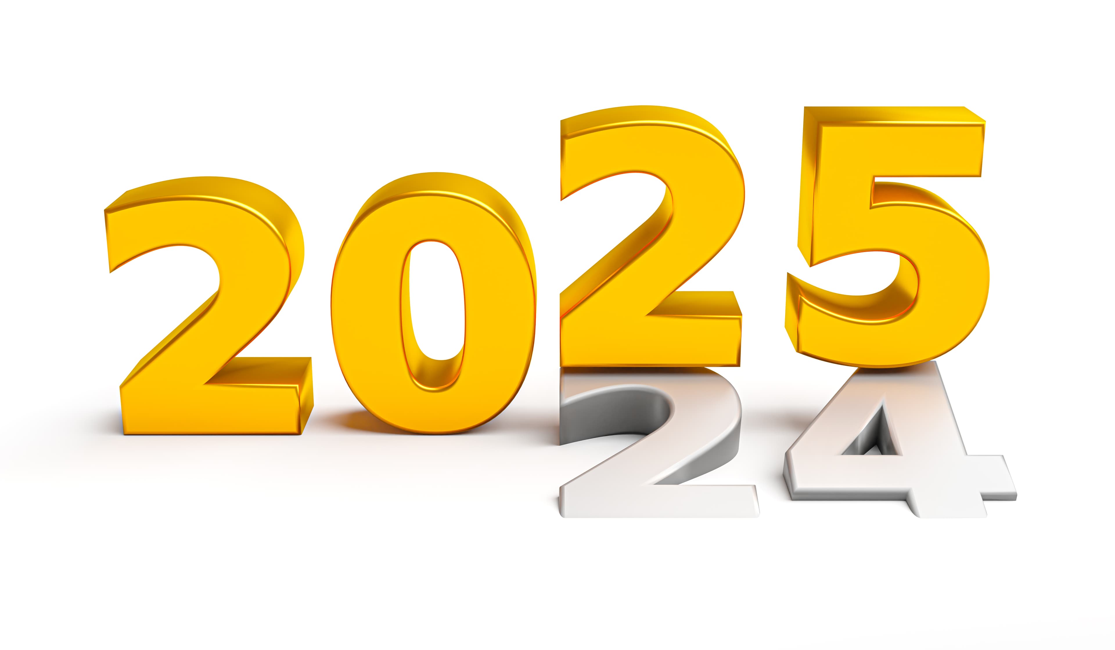 Uncle Bobbys Guide to Starting 2025: Low Expectations & High Sarcasm Levels