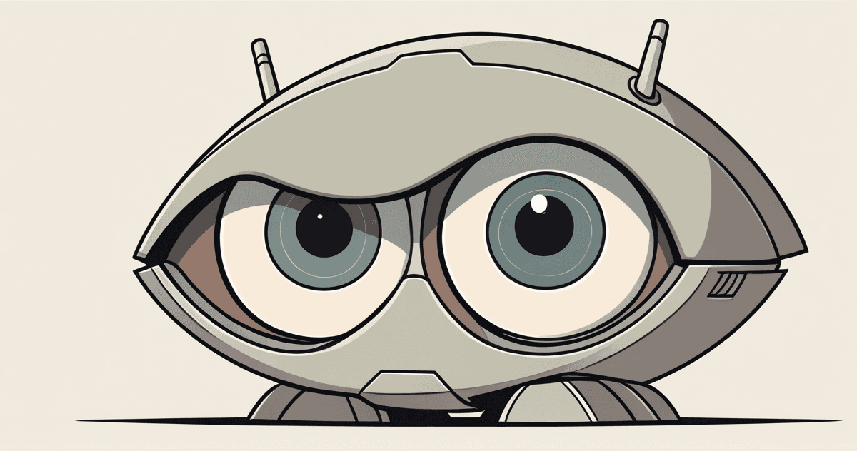 Artificial Intelligence Your New Lazy Paranoid Overlord