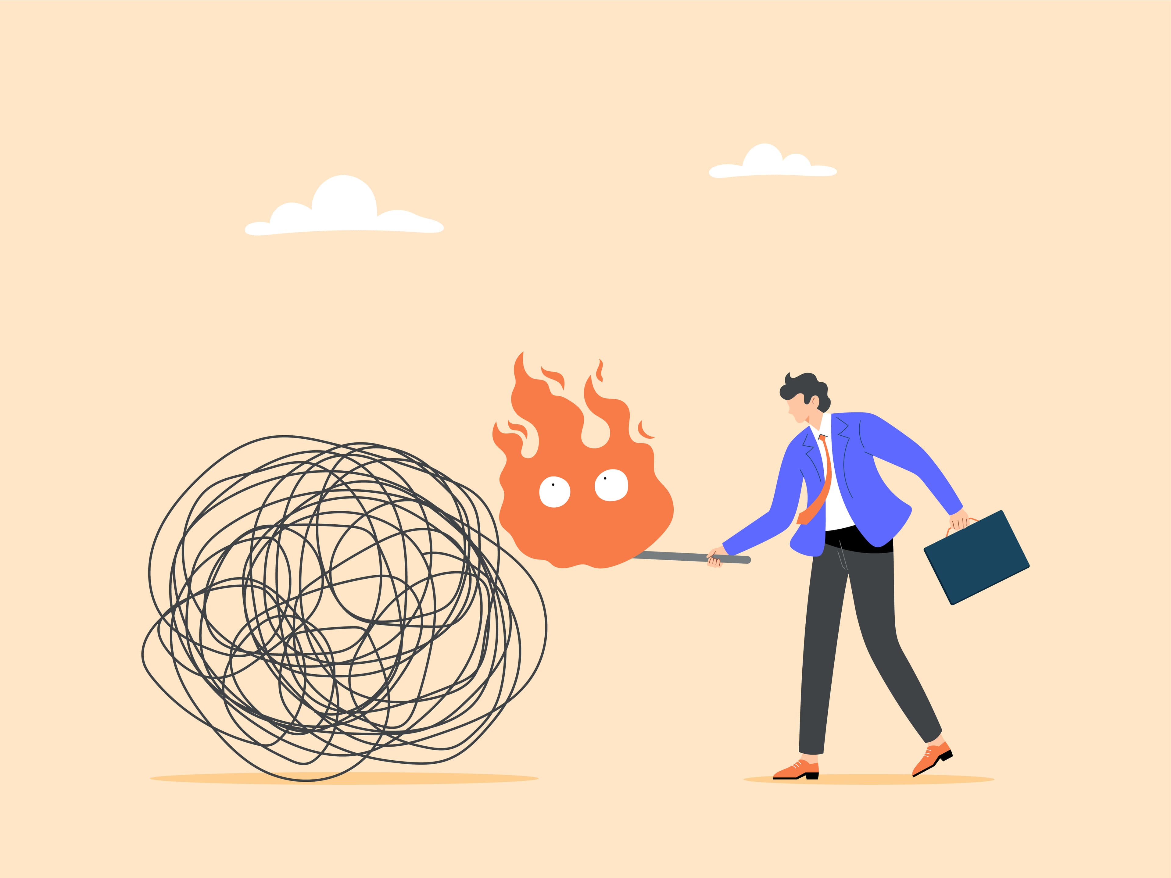 May Stress: Uncle Bobbys Take on Surviving the Calendars Sneakiest Nightmare