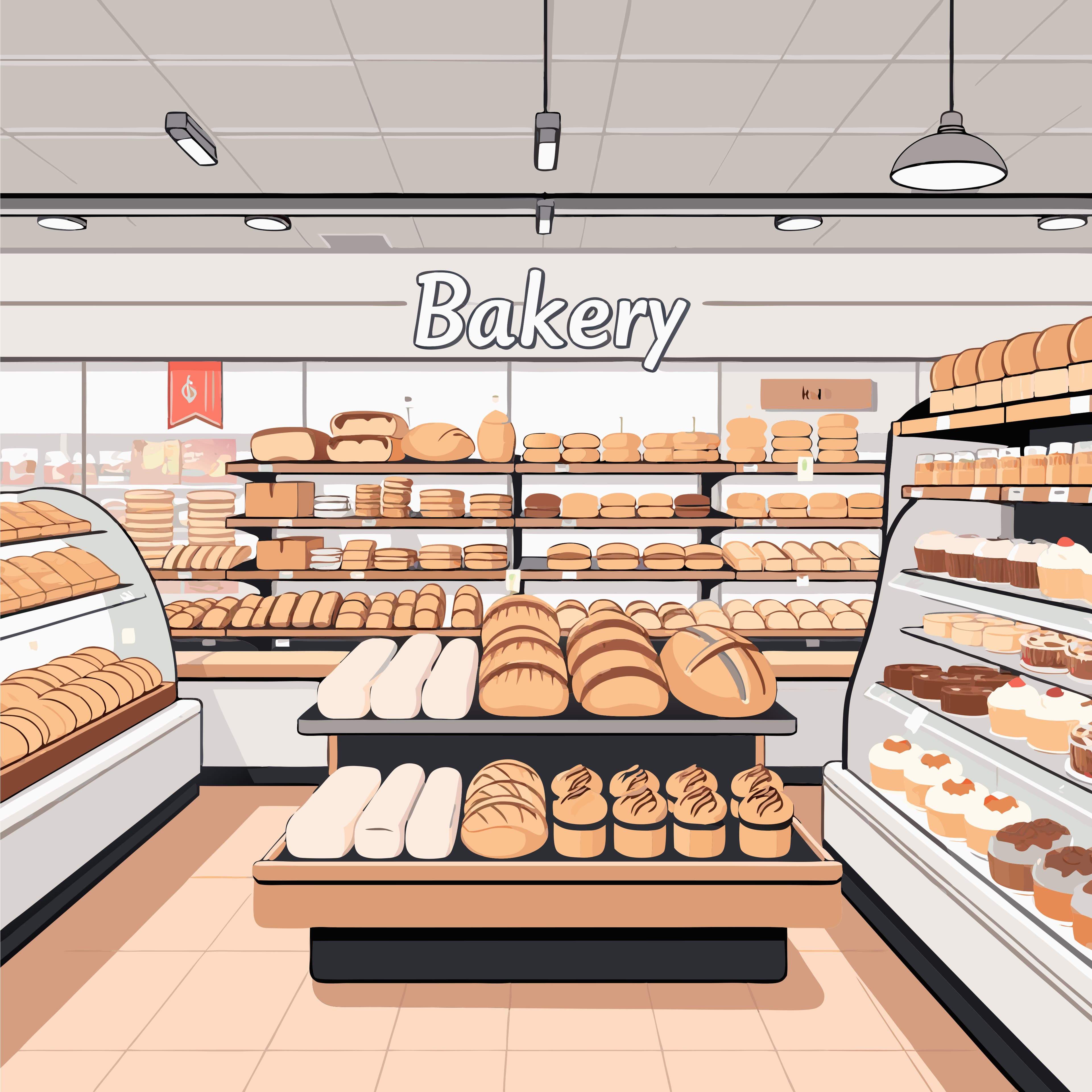 Bread Decisions: Uncle Bobby's No-Nonsense Guide to Conquering Aisle Five Paralysis