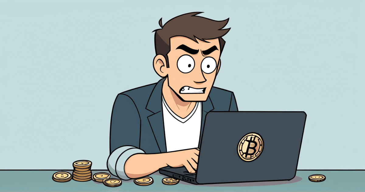 Crypto Chaos Gambling on a Spinning Digital Roulette Wheel