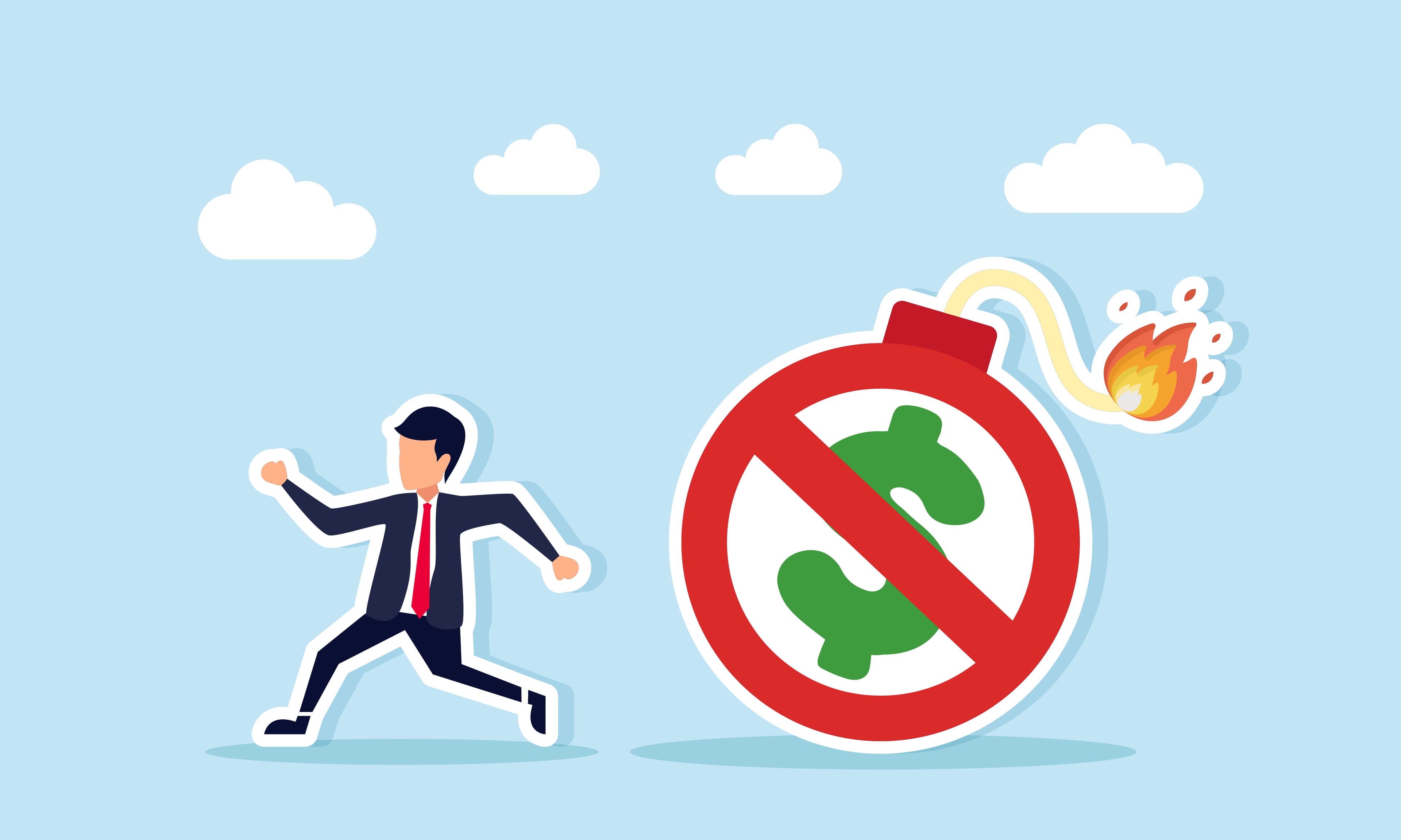 Financial Survival or Total Flop? Uncle Bobby’s Guide to 'Adulting' on 37 Cents